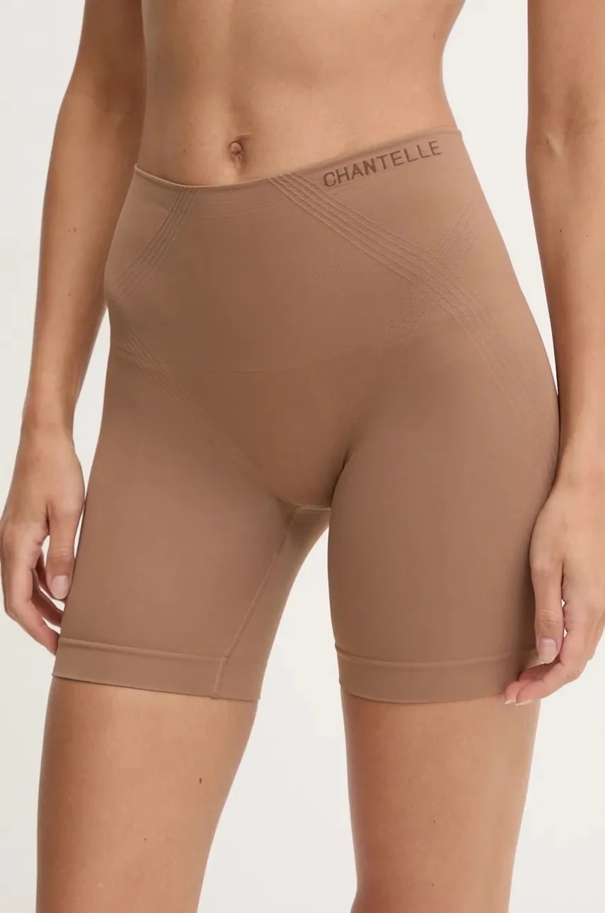 Корректирующие шорты SOFT STRETCH