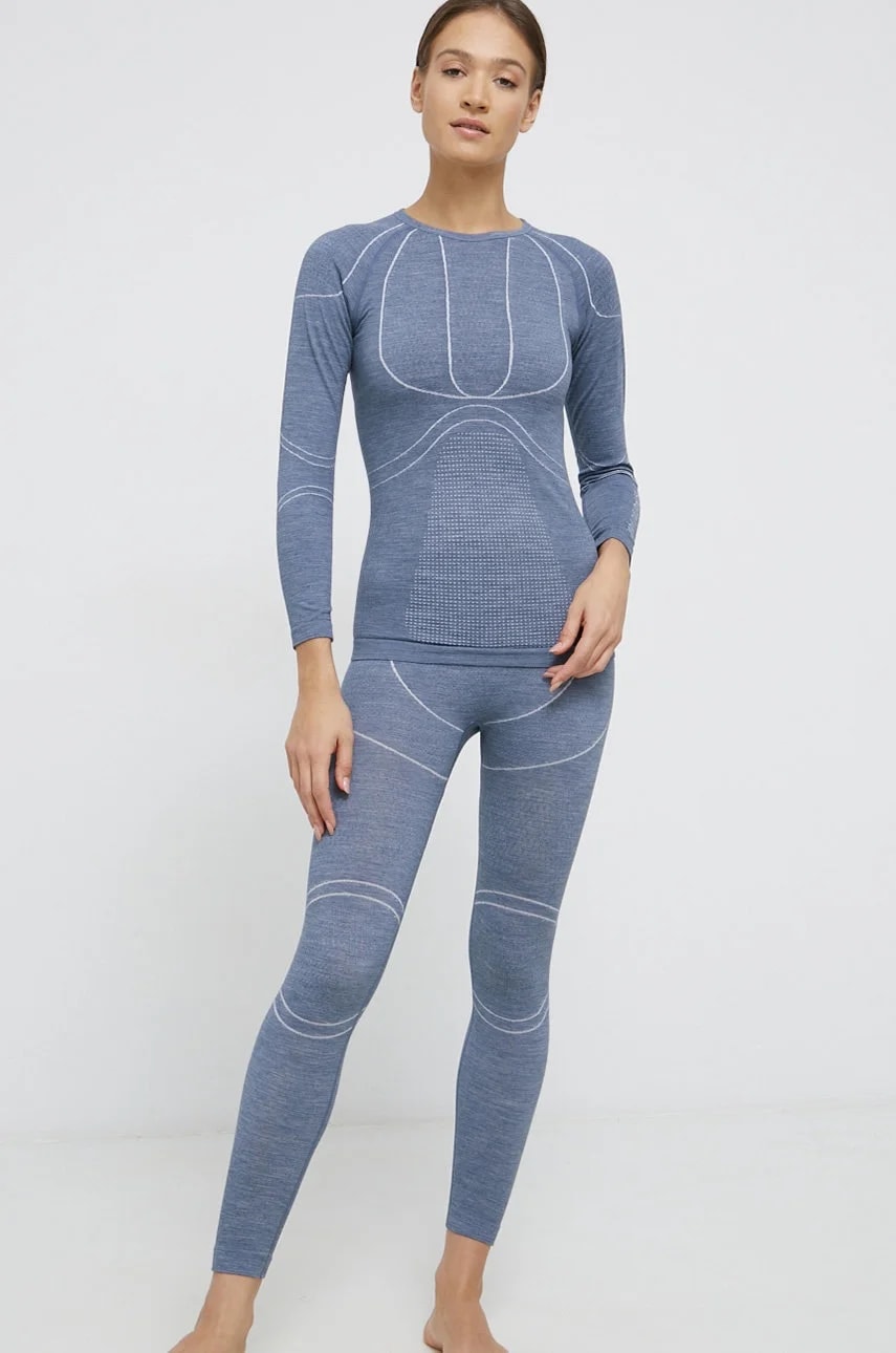 Комплект термобелья Lana Pro Merino из шерсти