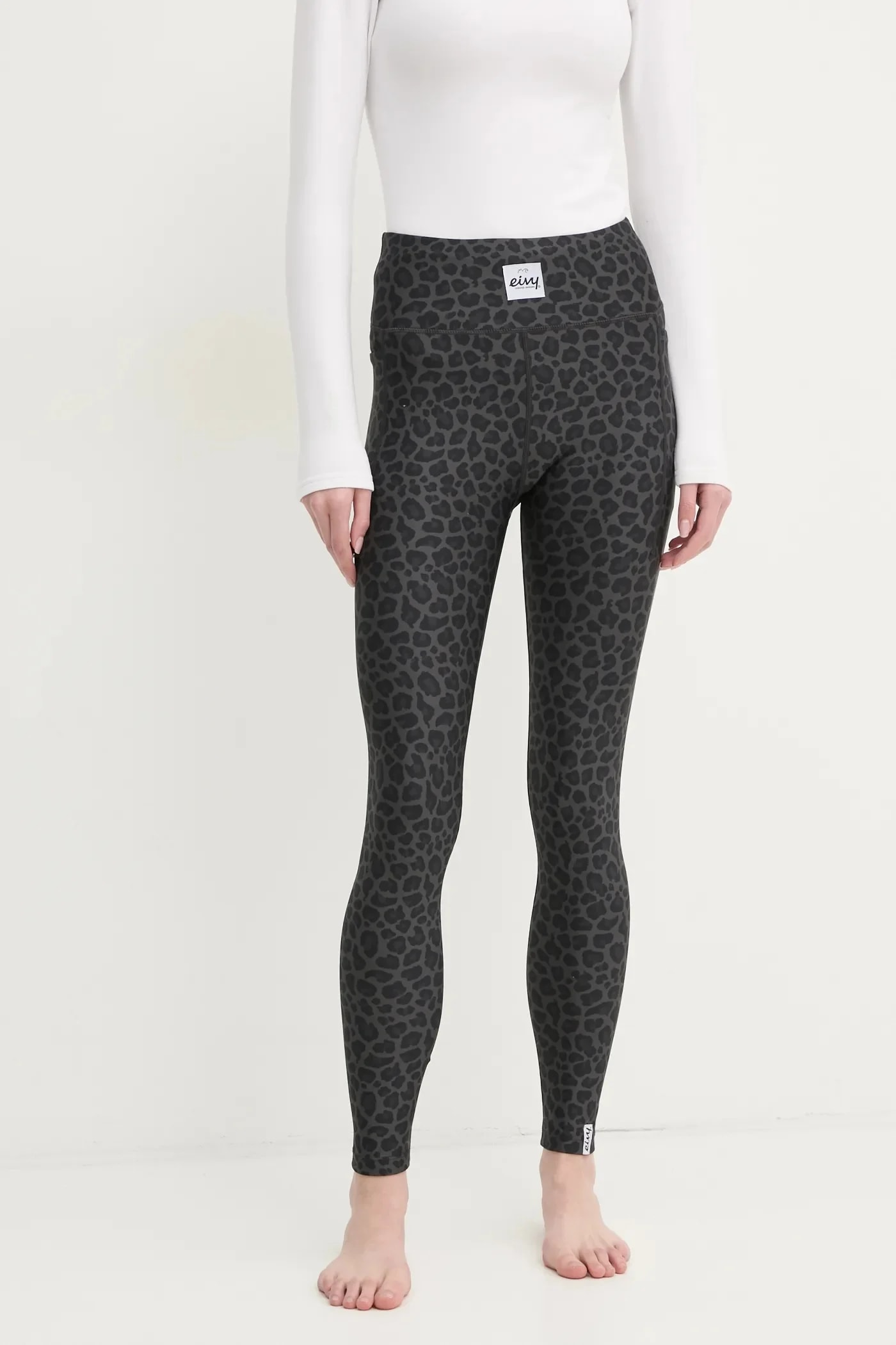 Функциональные леггинсы Pocket Tights