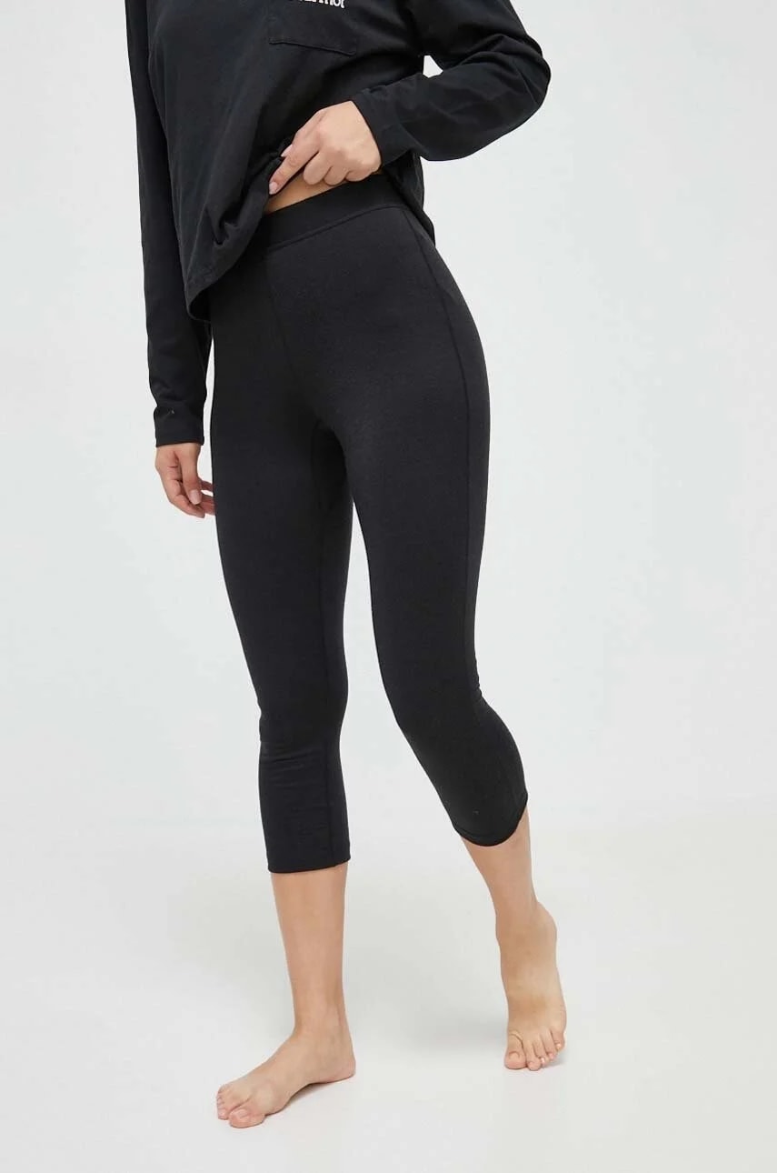 Функциональные леггинсы Xperior Merino 200