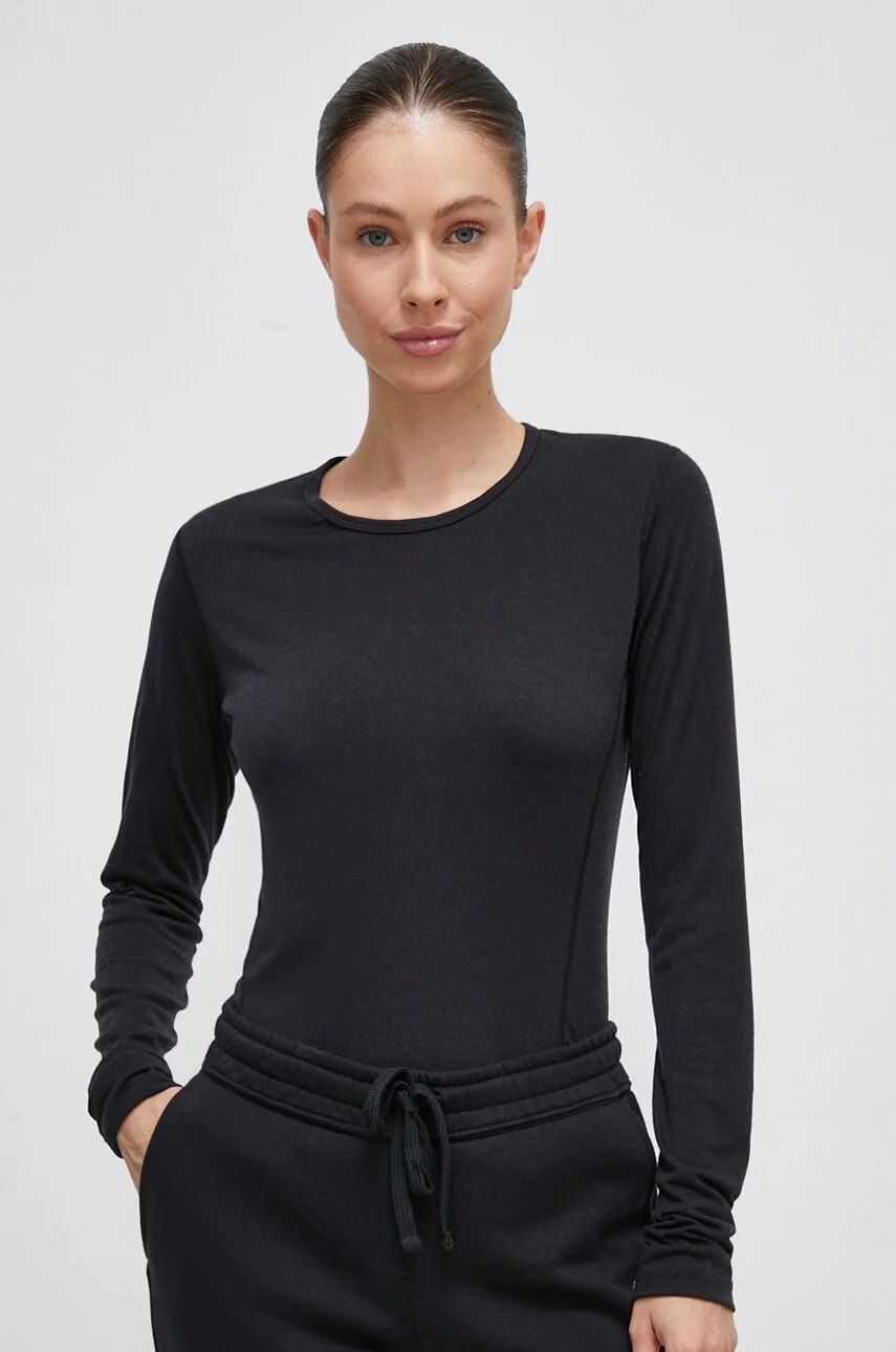 Функциональная рубашка Xperior Merino 200 с длинным рукавом