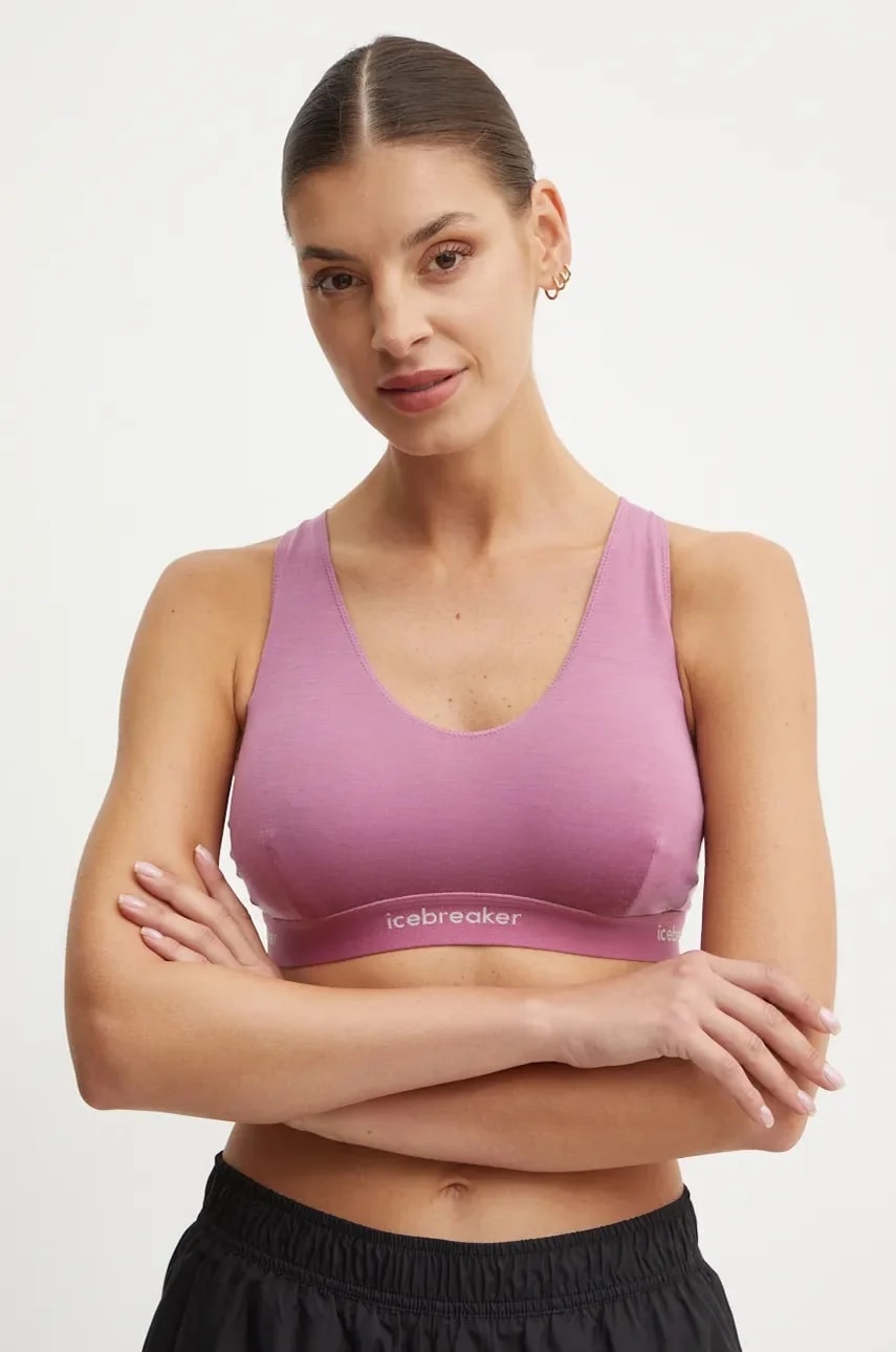 Функциональное белье Merino Blend 125 Cool-Lite Sprite Racerback Bra