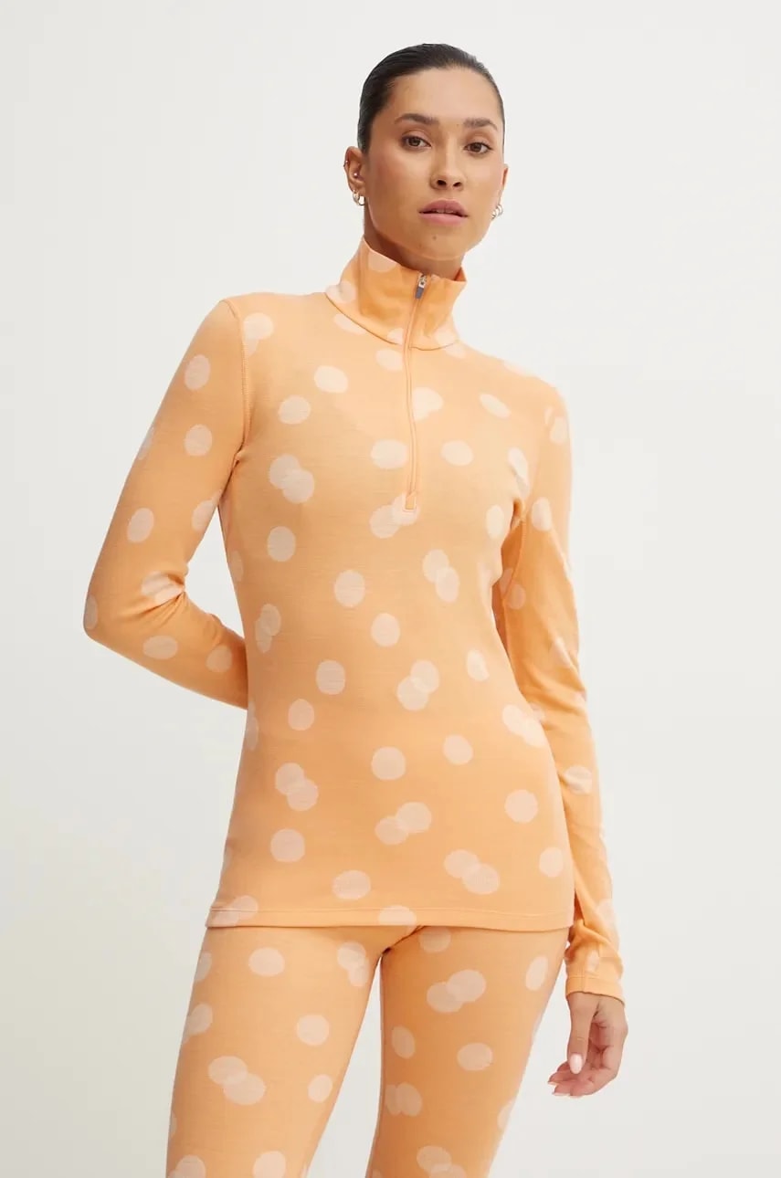 Функциональный лонгслив Merino 260 Vertex