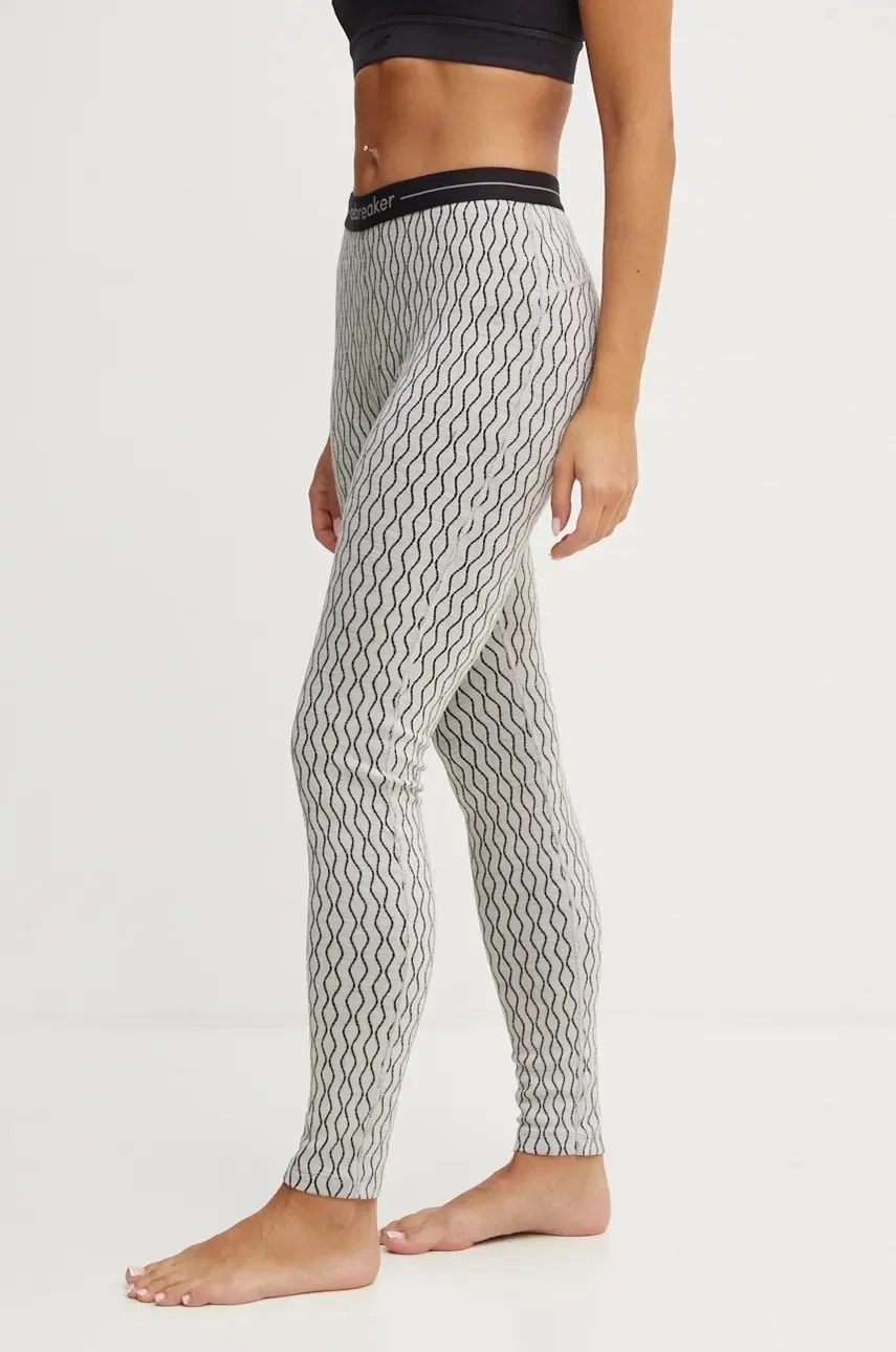 Функциональные леггинсы Merino 260 Vertex