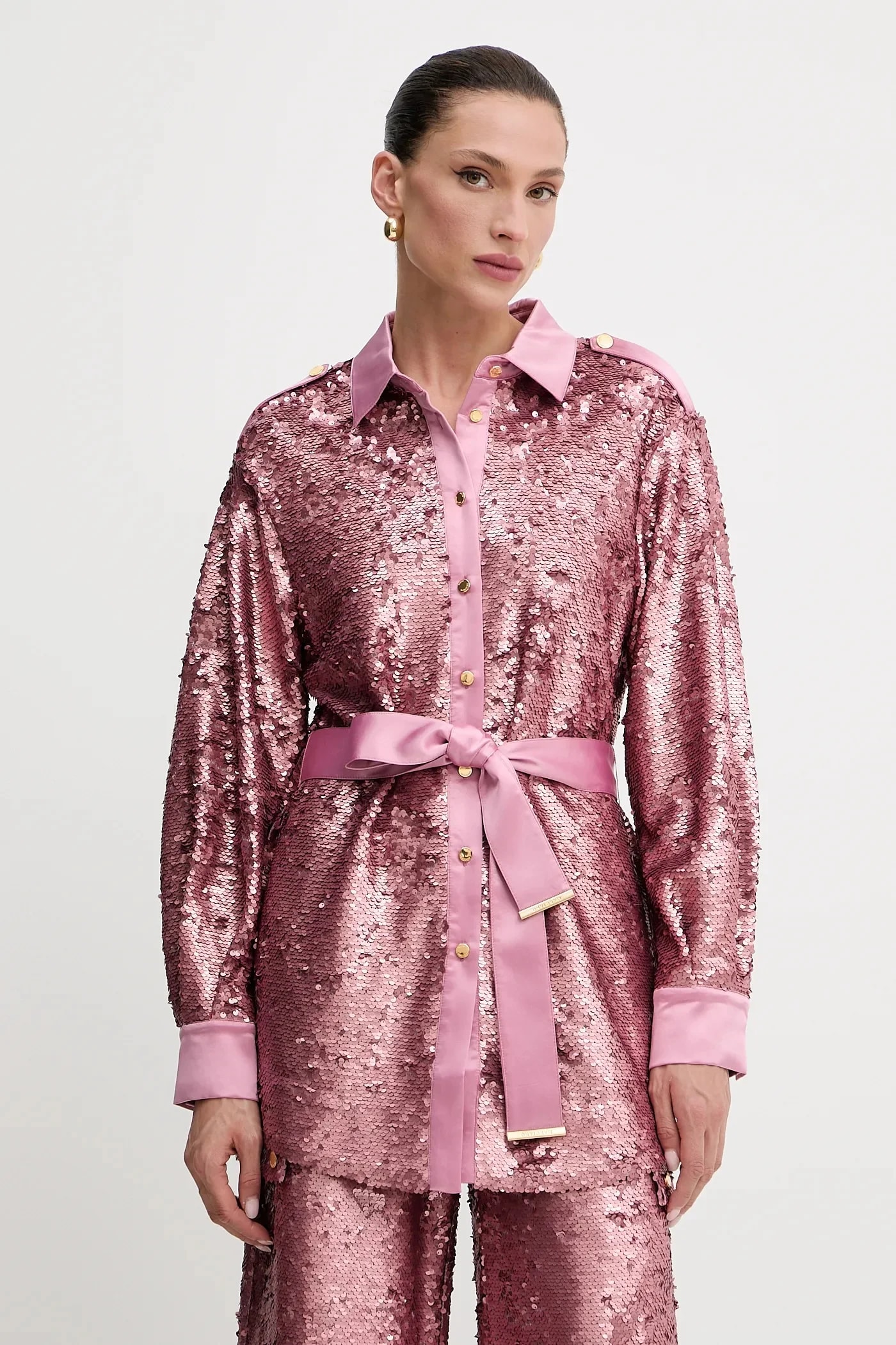 Marciano by Guess рубашка KAIA