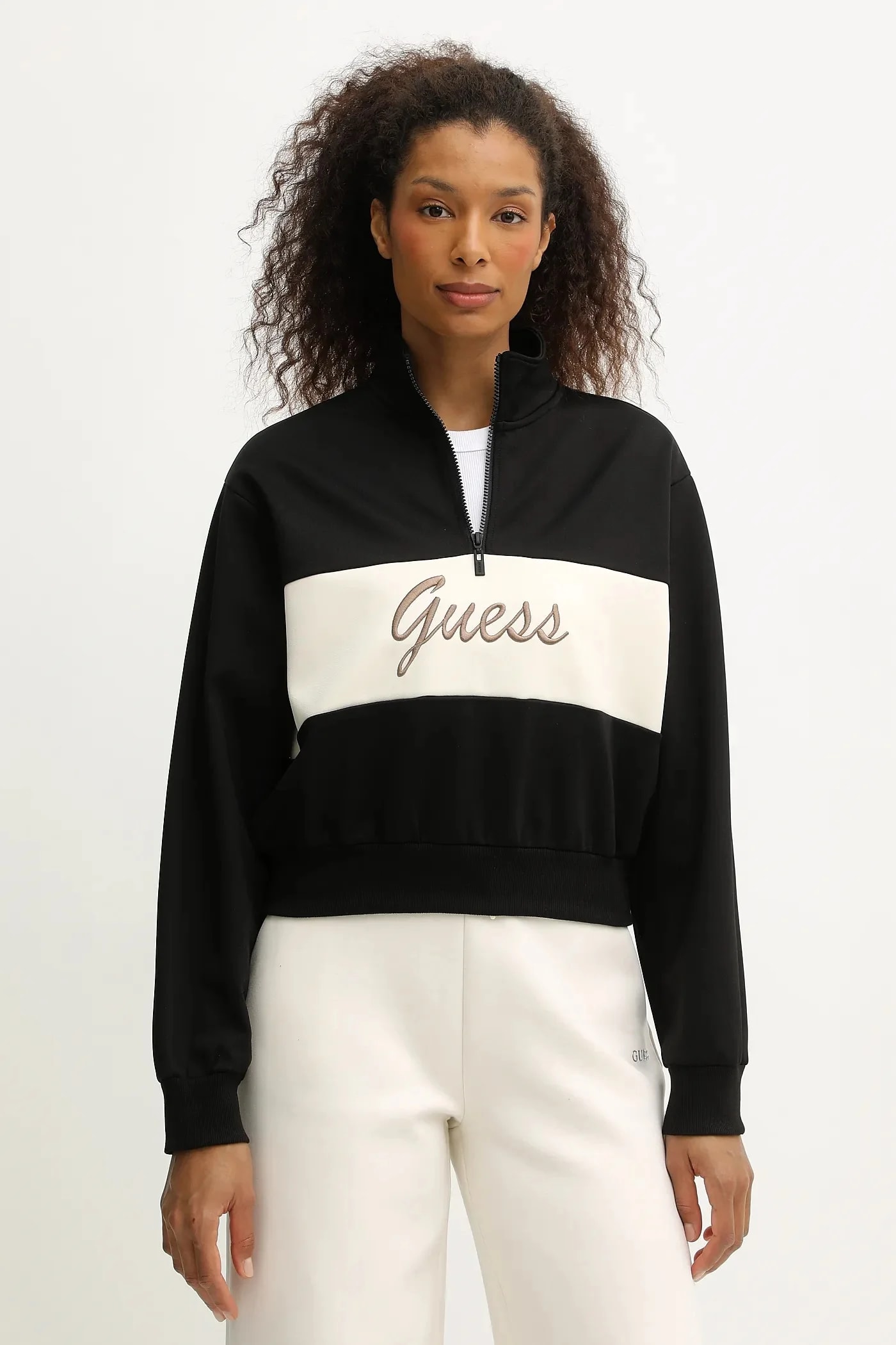 Guess толстовка FABIA