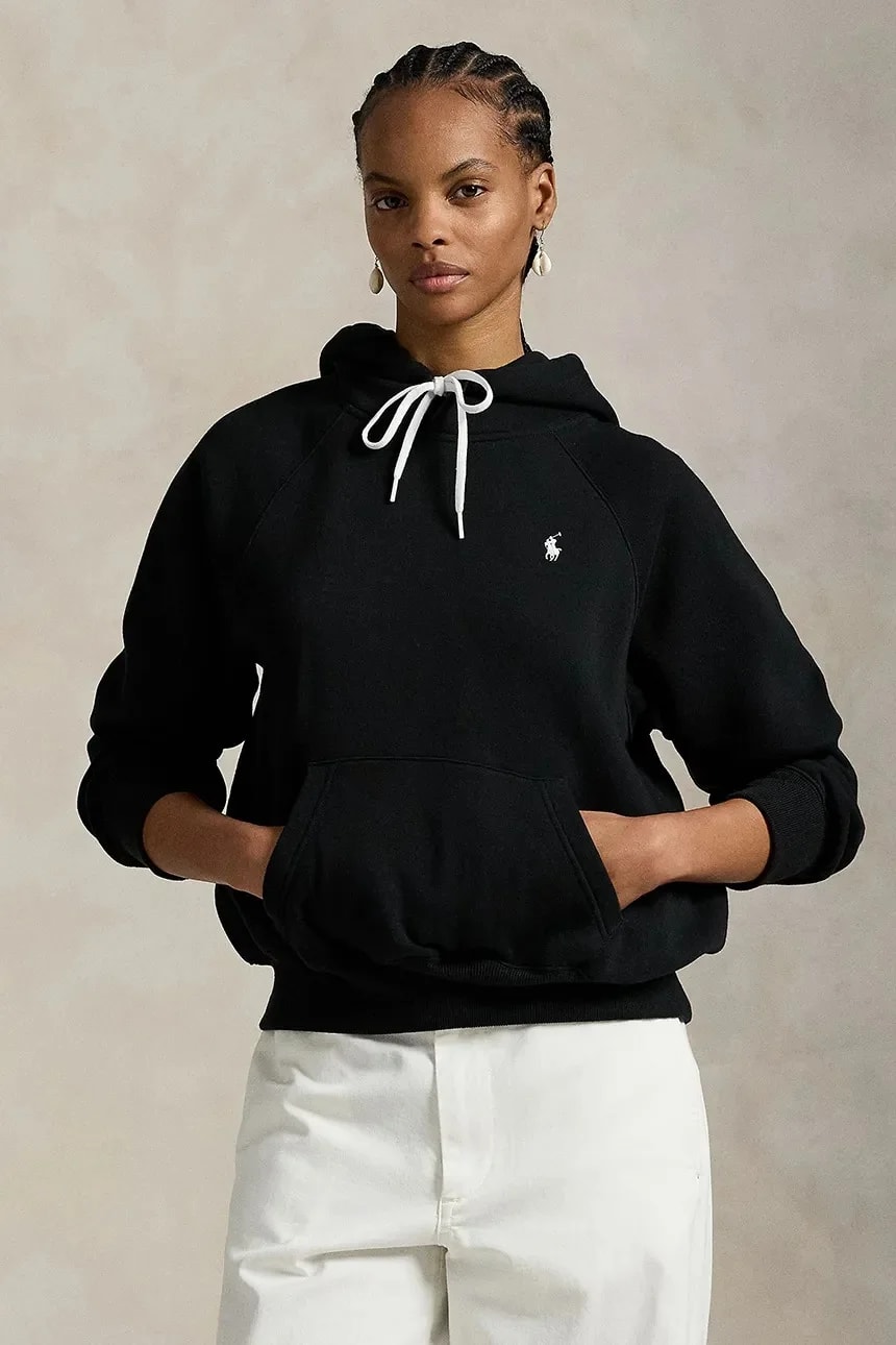 Толстовка ARCTIC FLEECE