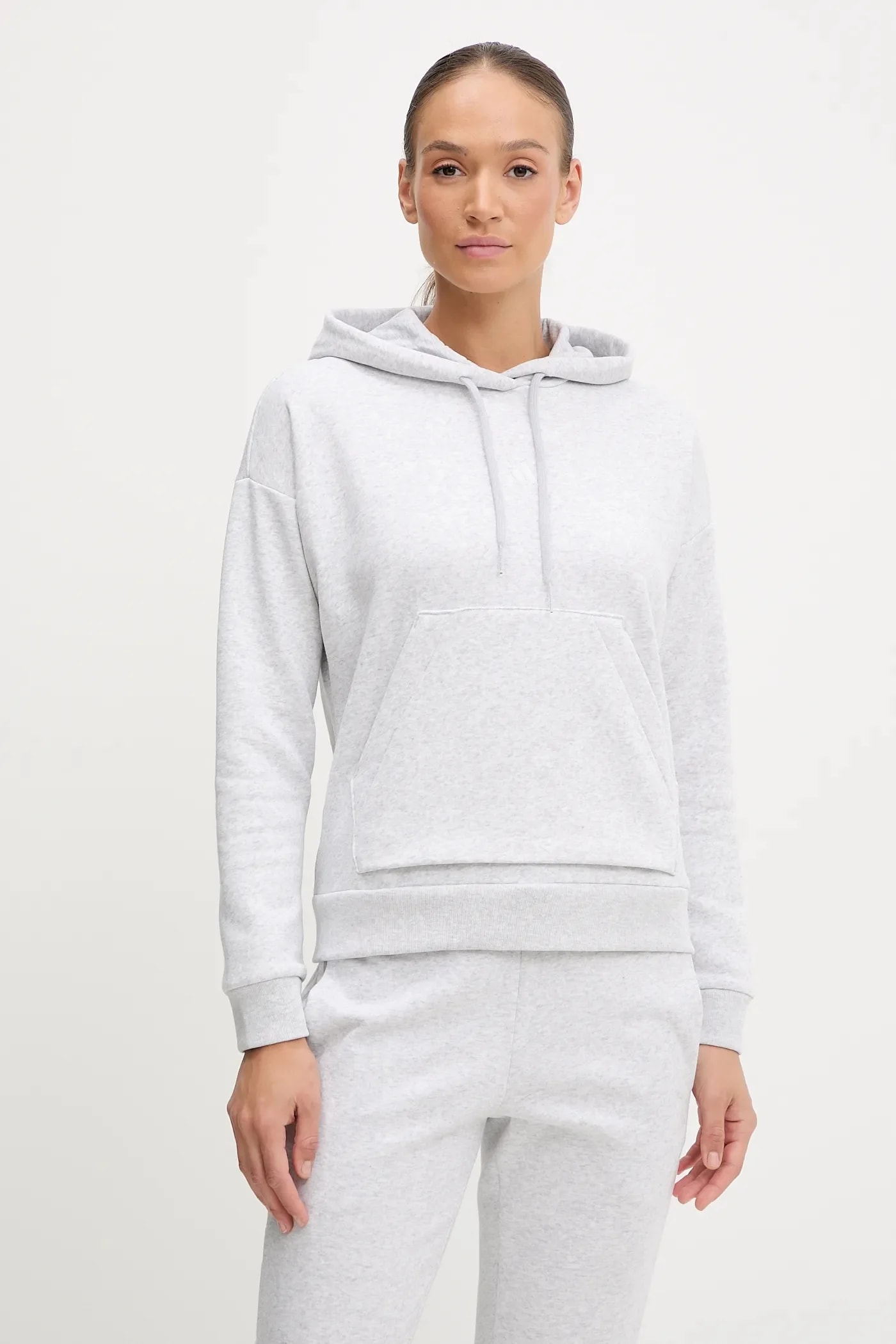 Толстовка Essentials с маленьким логотипом Feel Cosy
