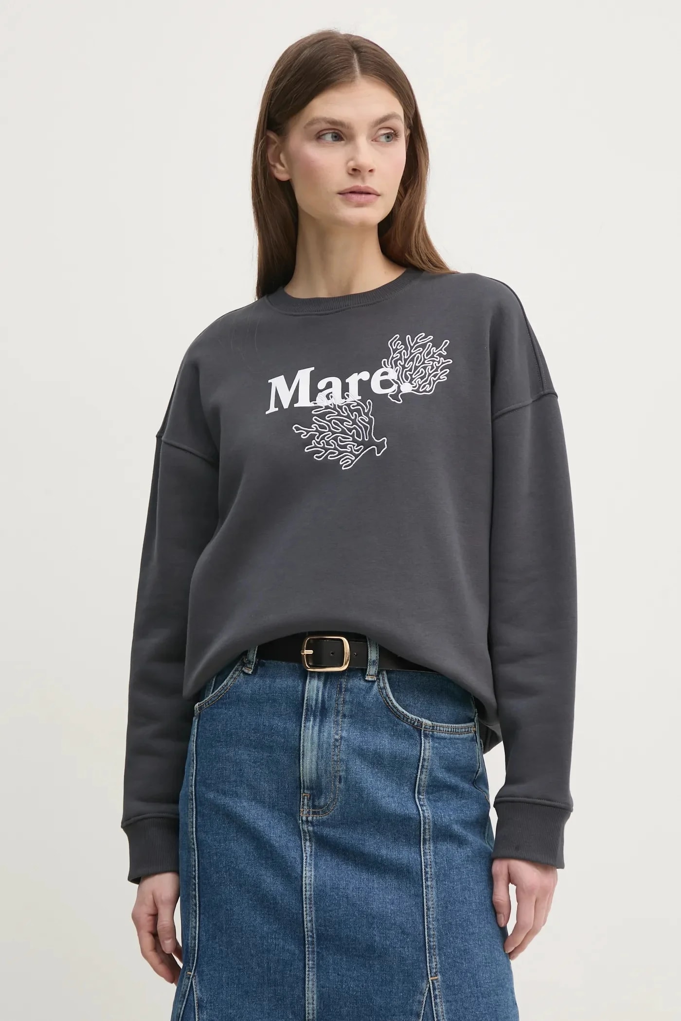 толстовка MARE