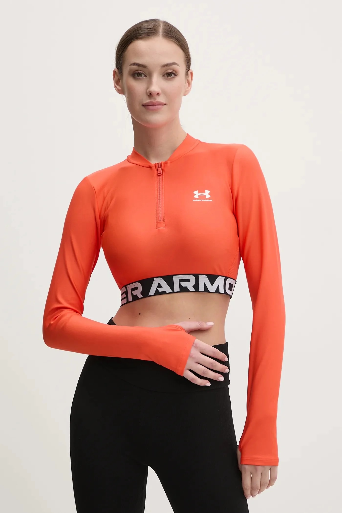 Толстовка для тренировок HotGear