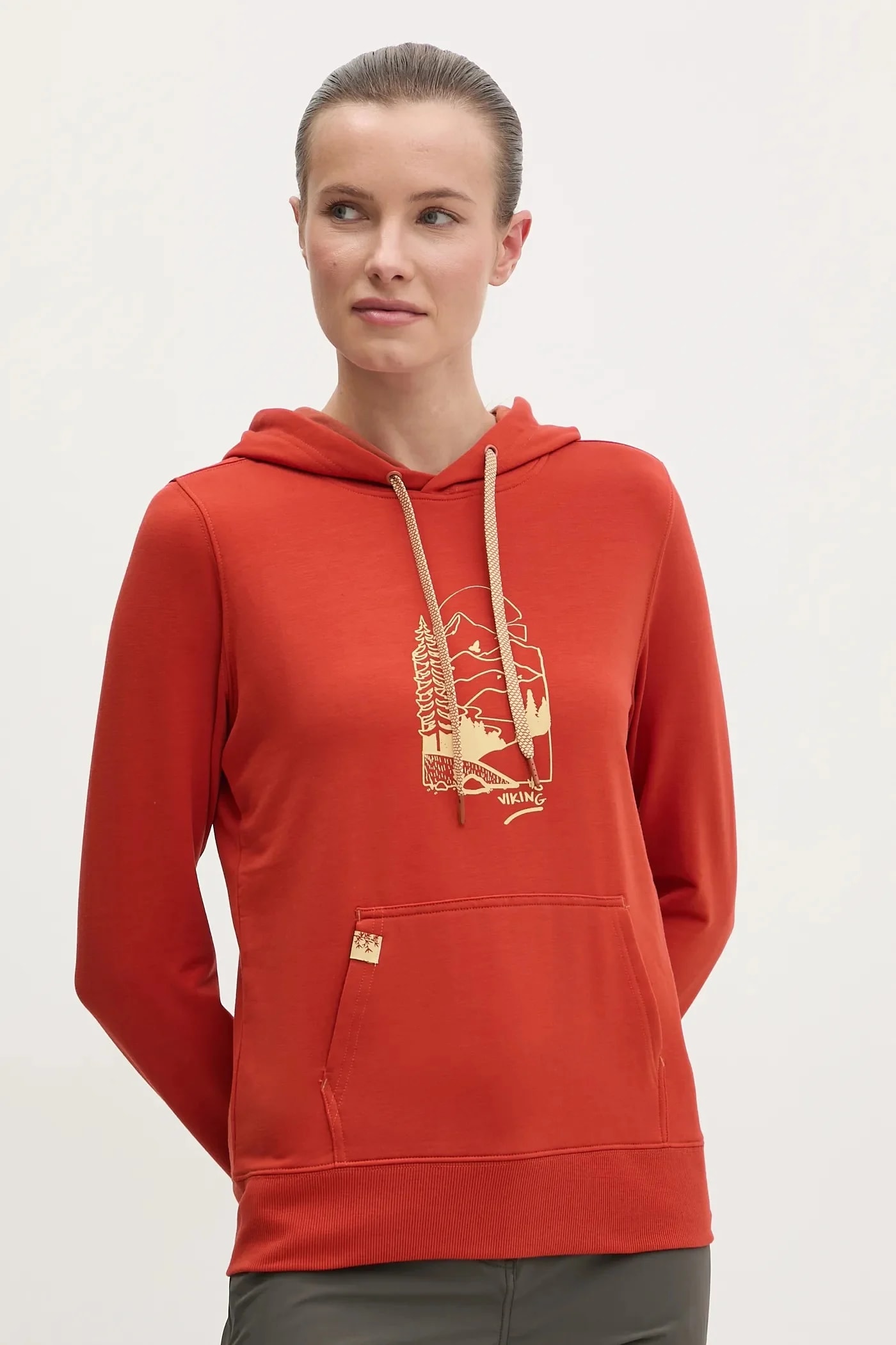 спортивная толстовка Panaka