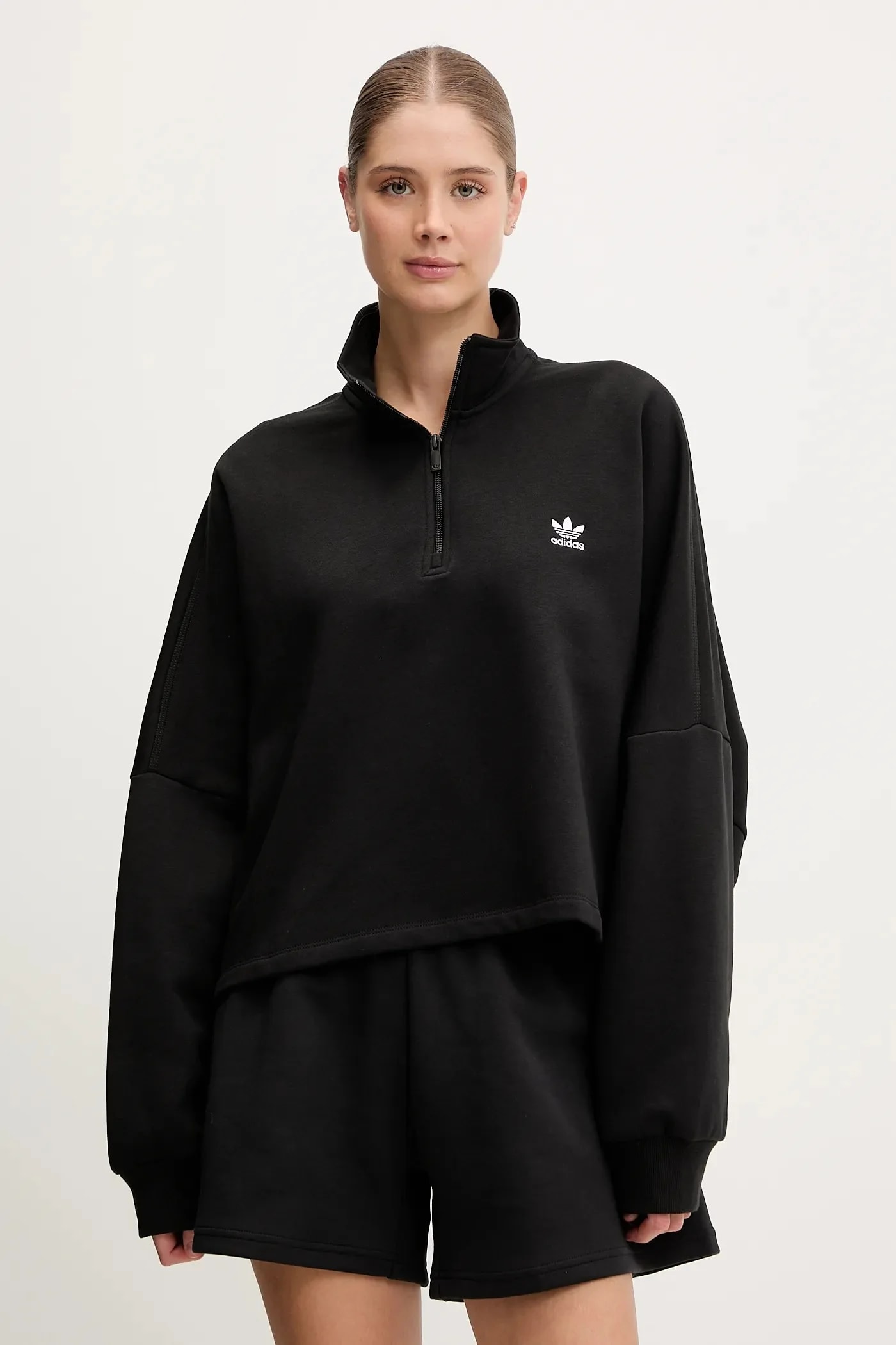толстовка adidas Originals