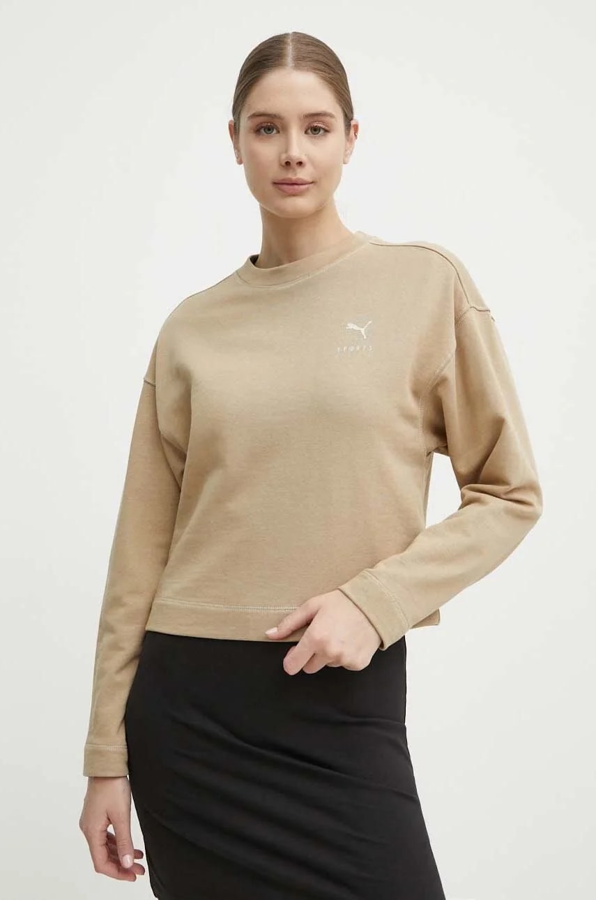 Толстовка BETTER SPORTSWEAR