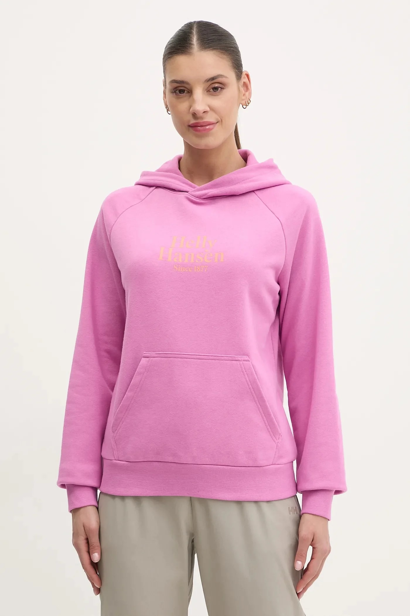 толстовка Helly Hansen