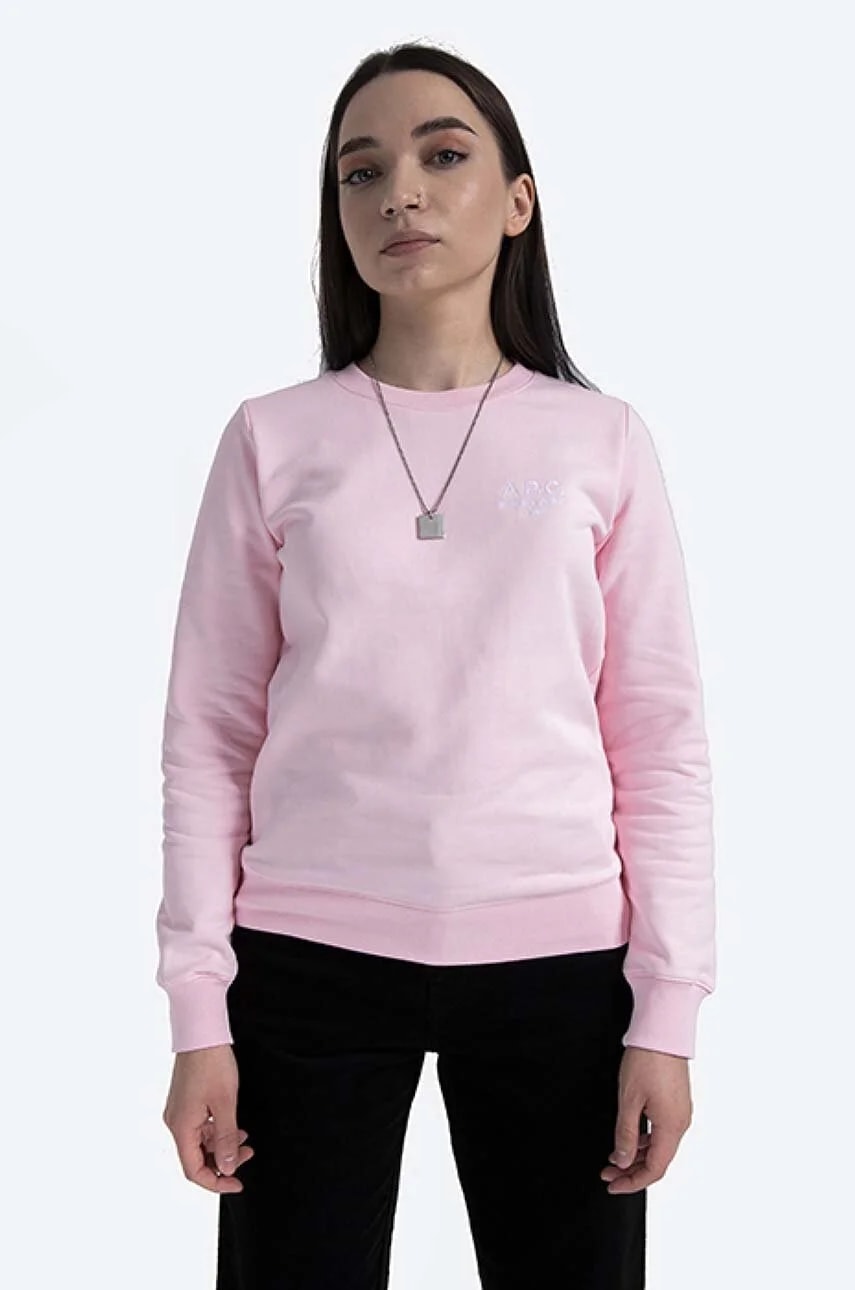 Толстовка Sweat Skye из хлопка
