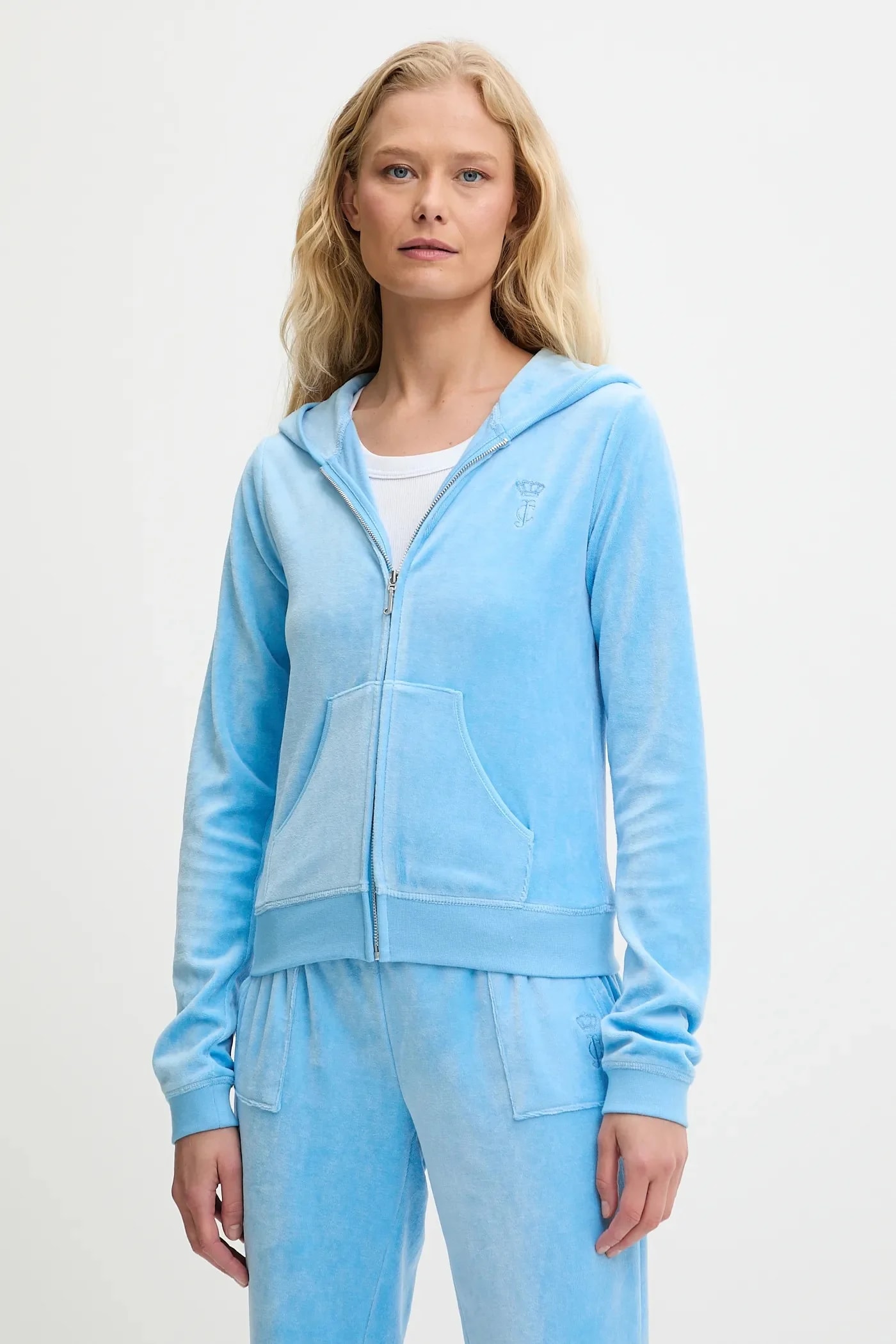 Толстовка HERITAGE ROBYN HOODIE