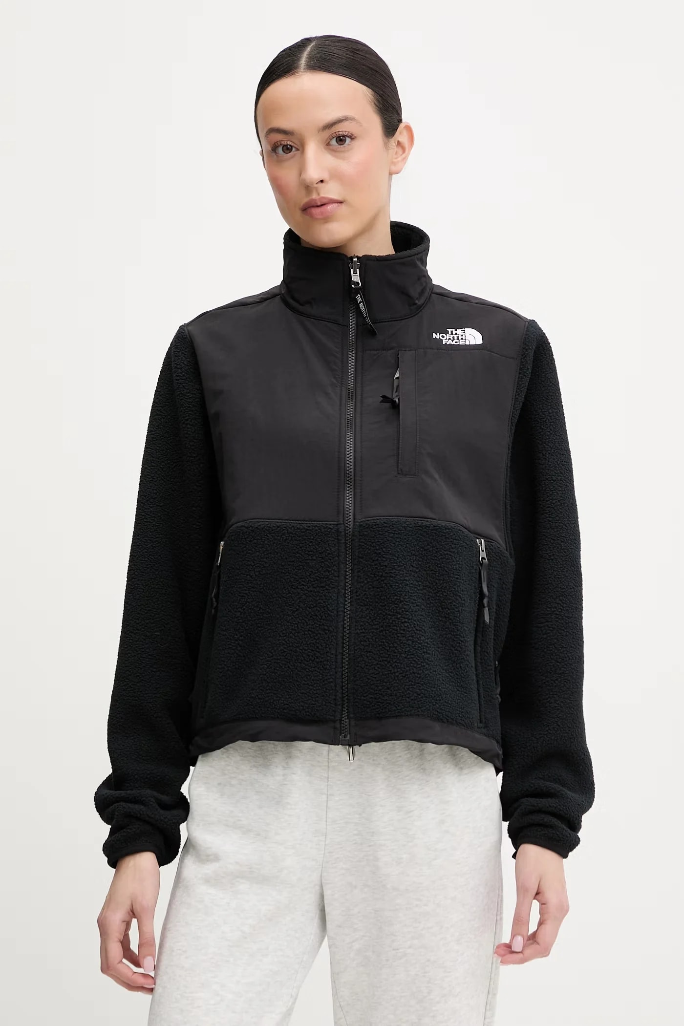 Толстовка Retro Denali Jacket