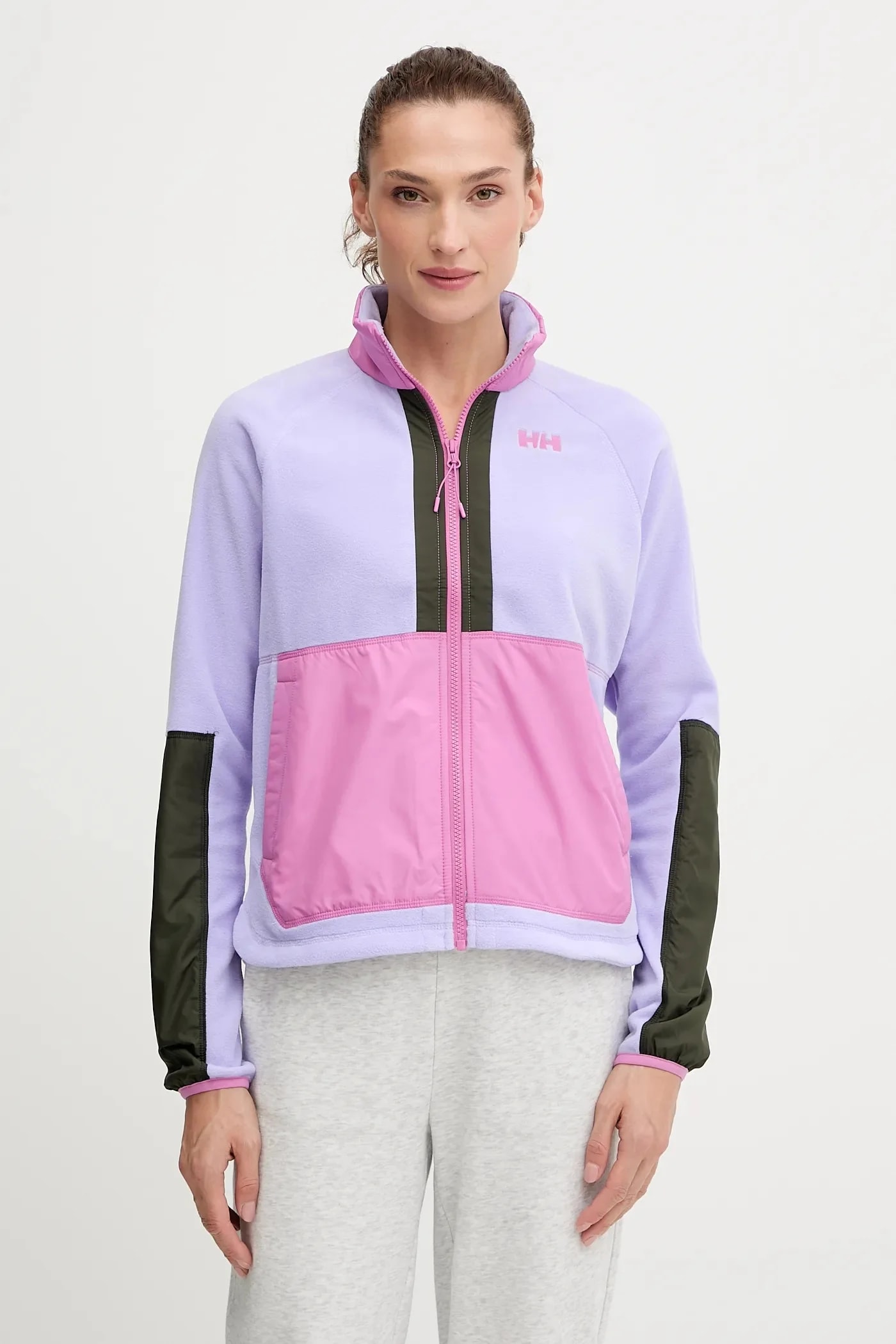 толстовка Helly Hansen Rig
