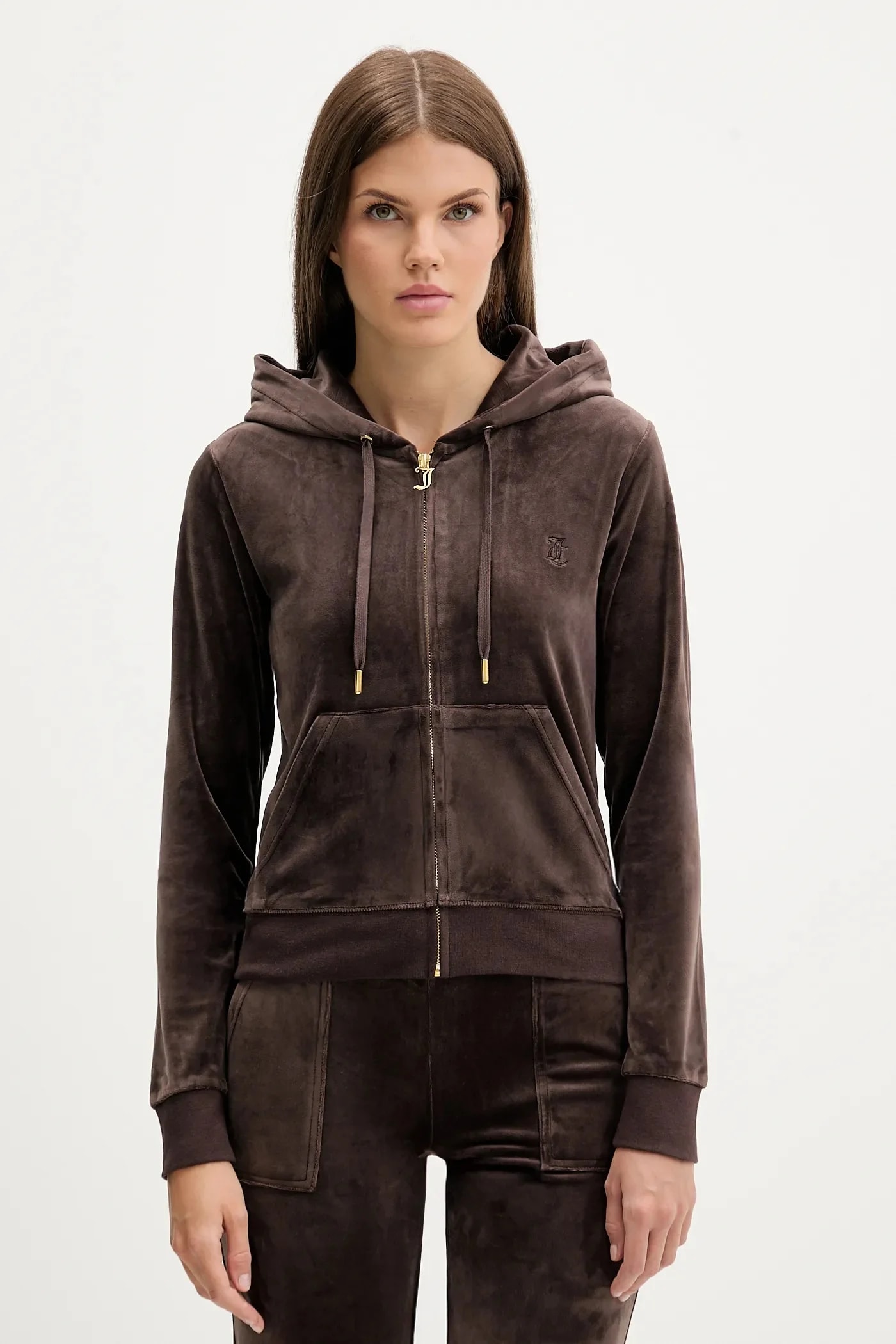 Толстовка ROBERTSON HOODIE