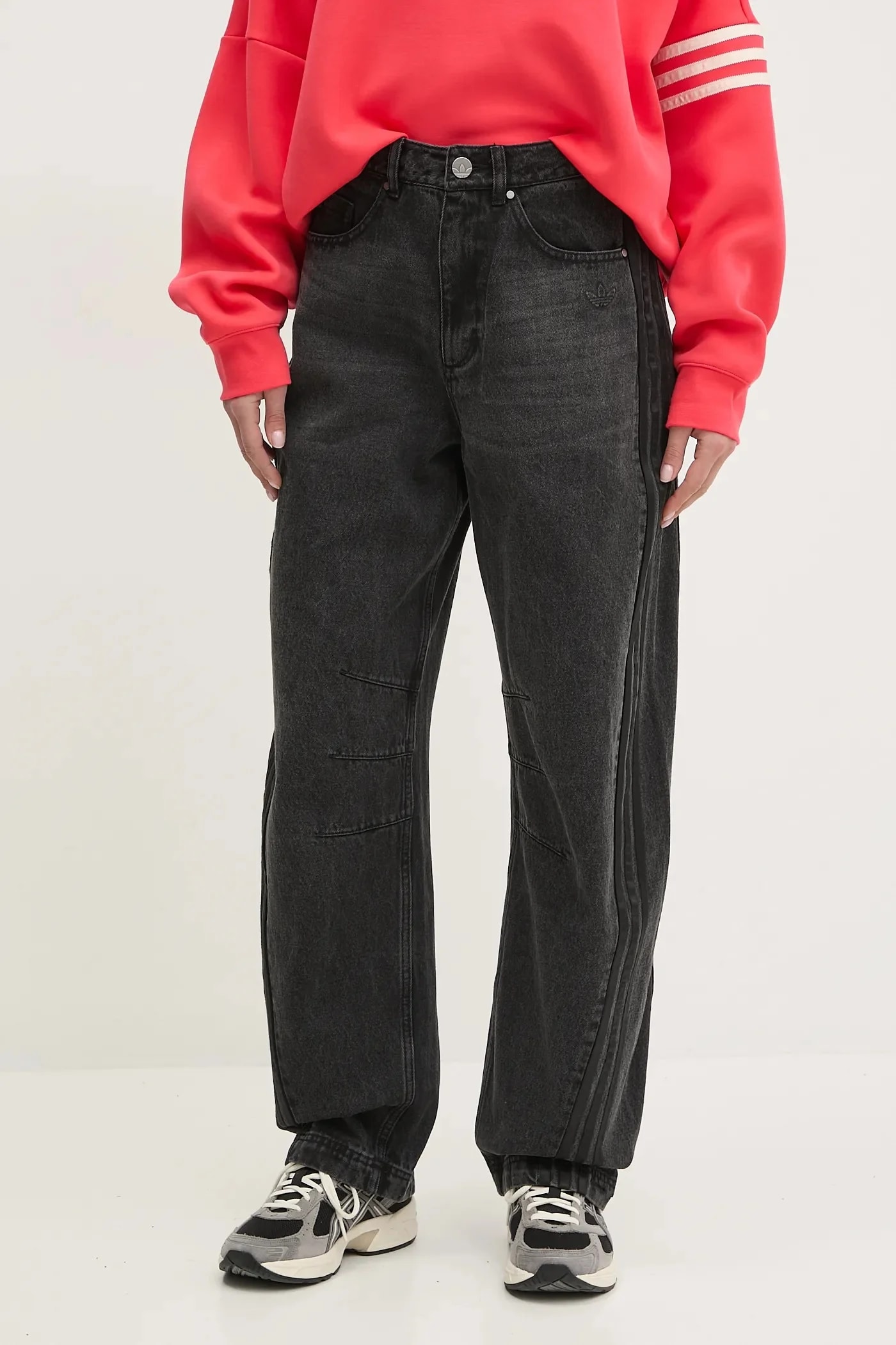 джинсы DENIM BN PANT