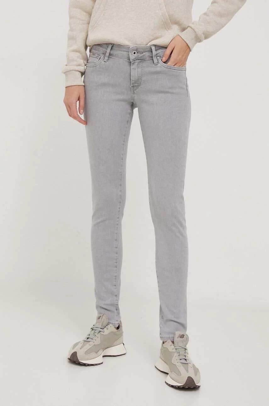 Джинсы SKINNY JEANS LW