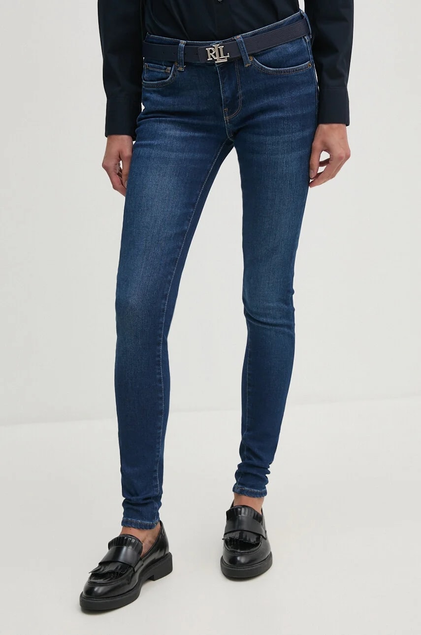 Джинсы SKINNY JEANS LW