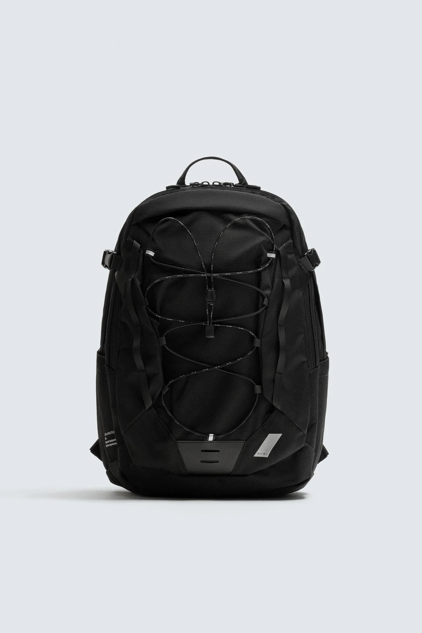 СПОРТИВНЫЙ РЮКЗАК 30Л