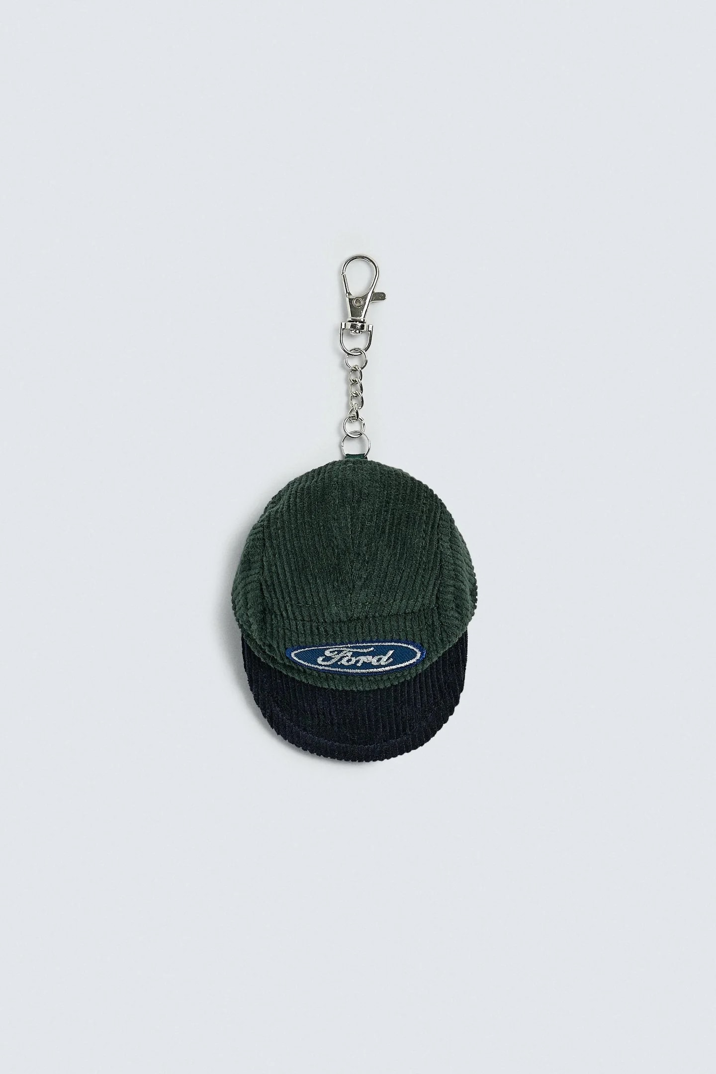 БРЕЛОК ДЛЯ ШЛЯПЫ FORD ©