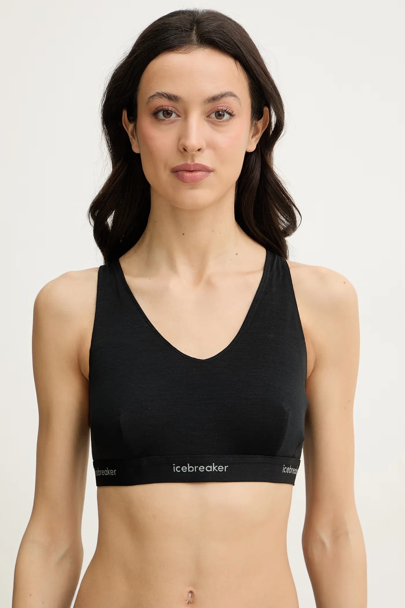 Женская шерсть Racerback из мериносовой шерсти
