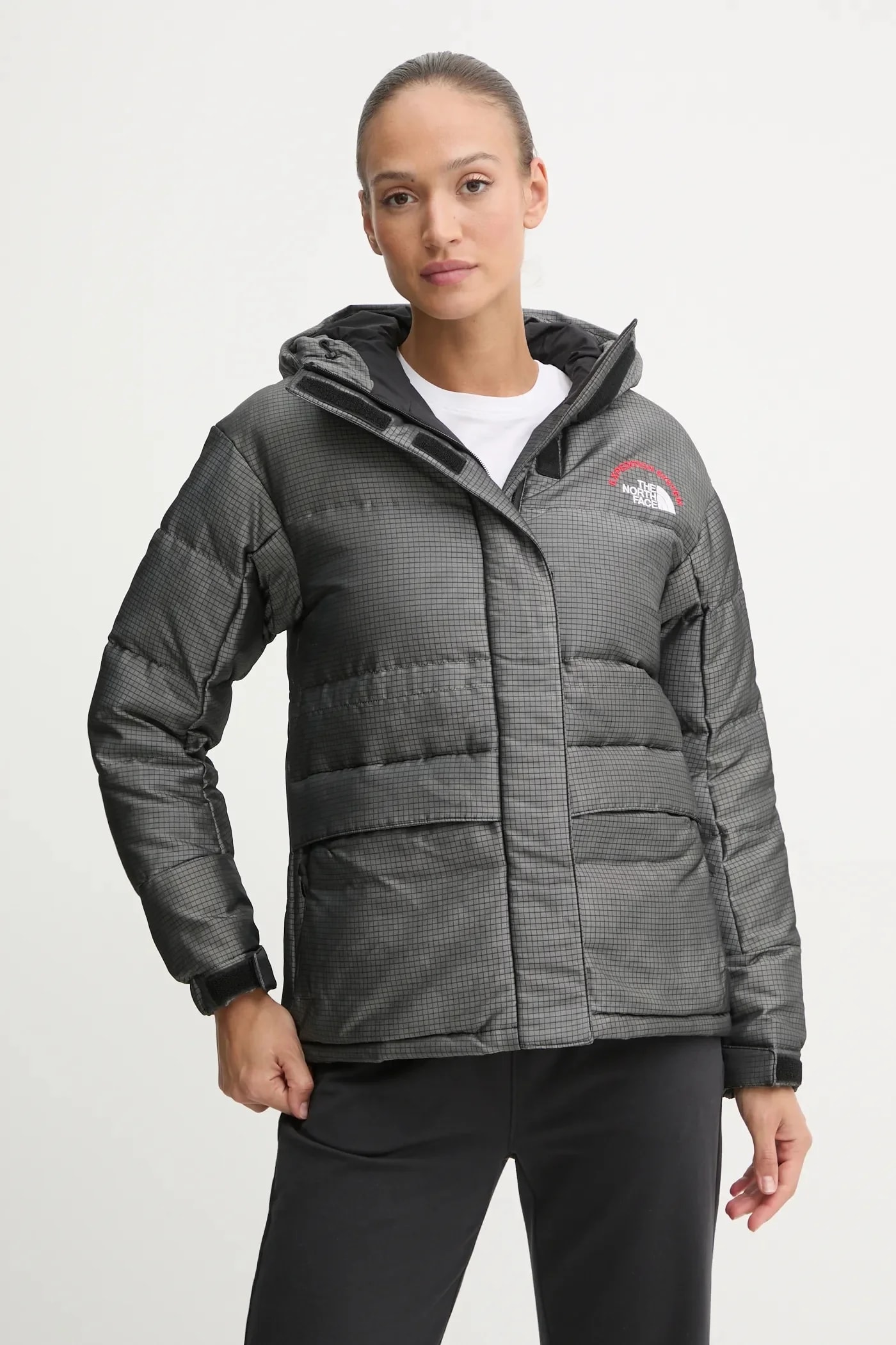 Пуховик TNF x 30th Years HMLYN