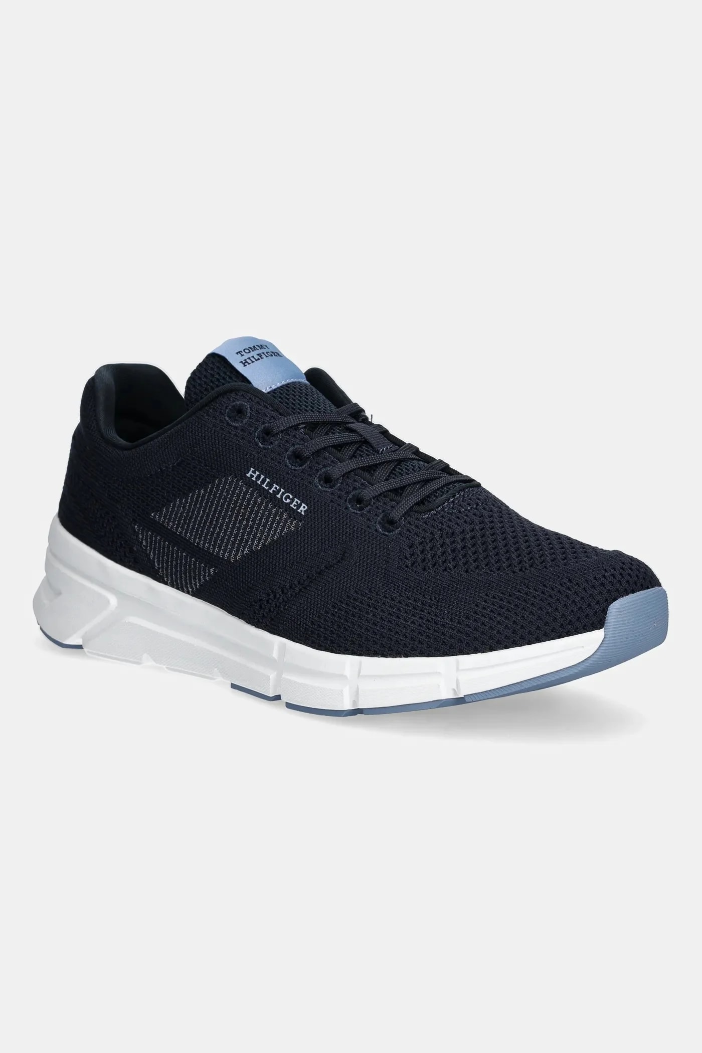 кроссовки MODERN COMFORT RUN KNIT