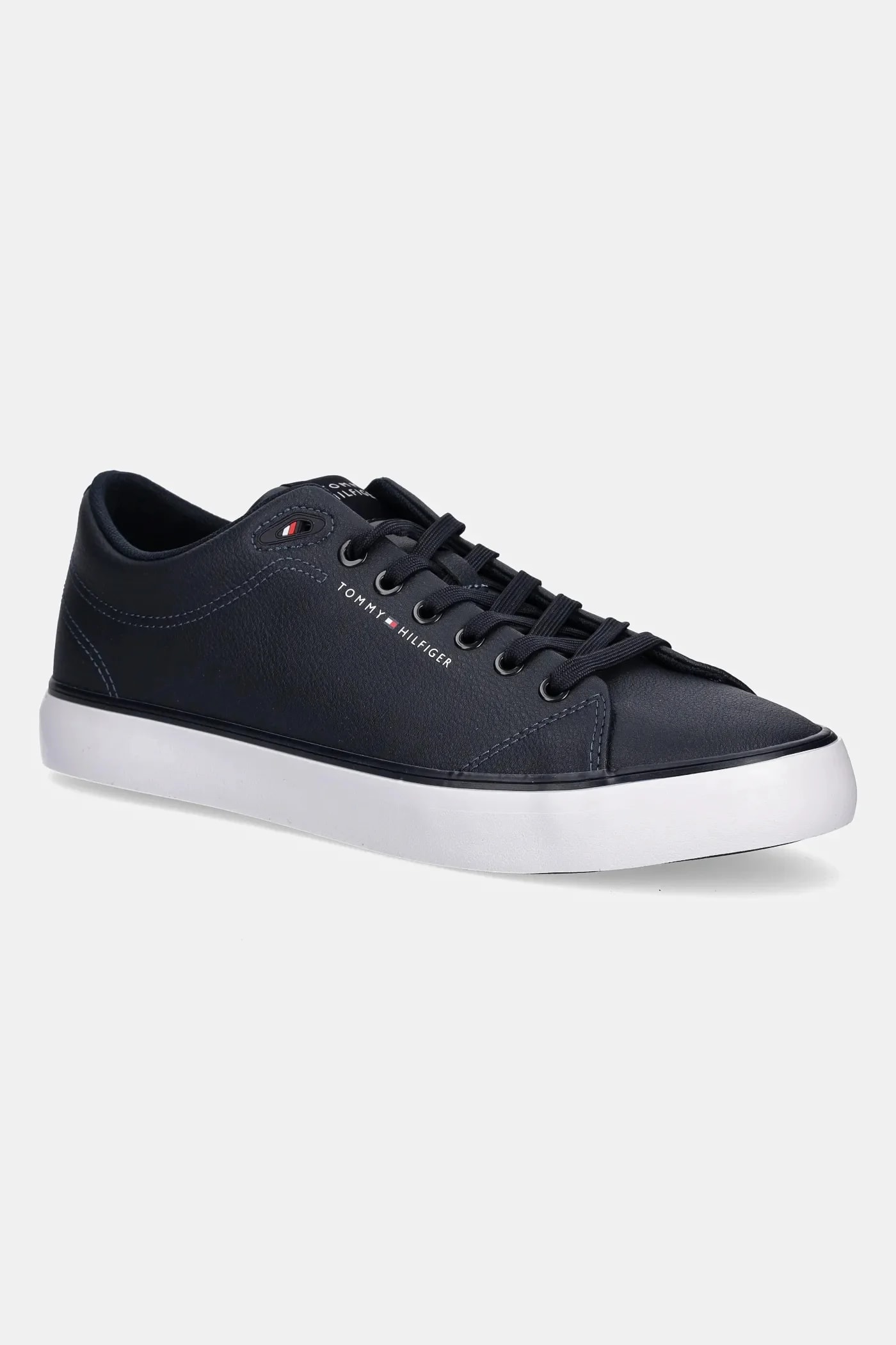 кроссовки TH HI VULC CORE LOW LTH II ESS