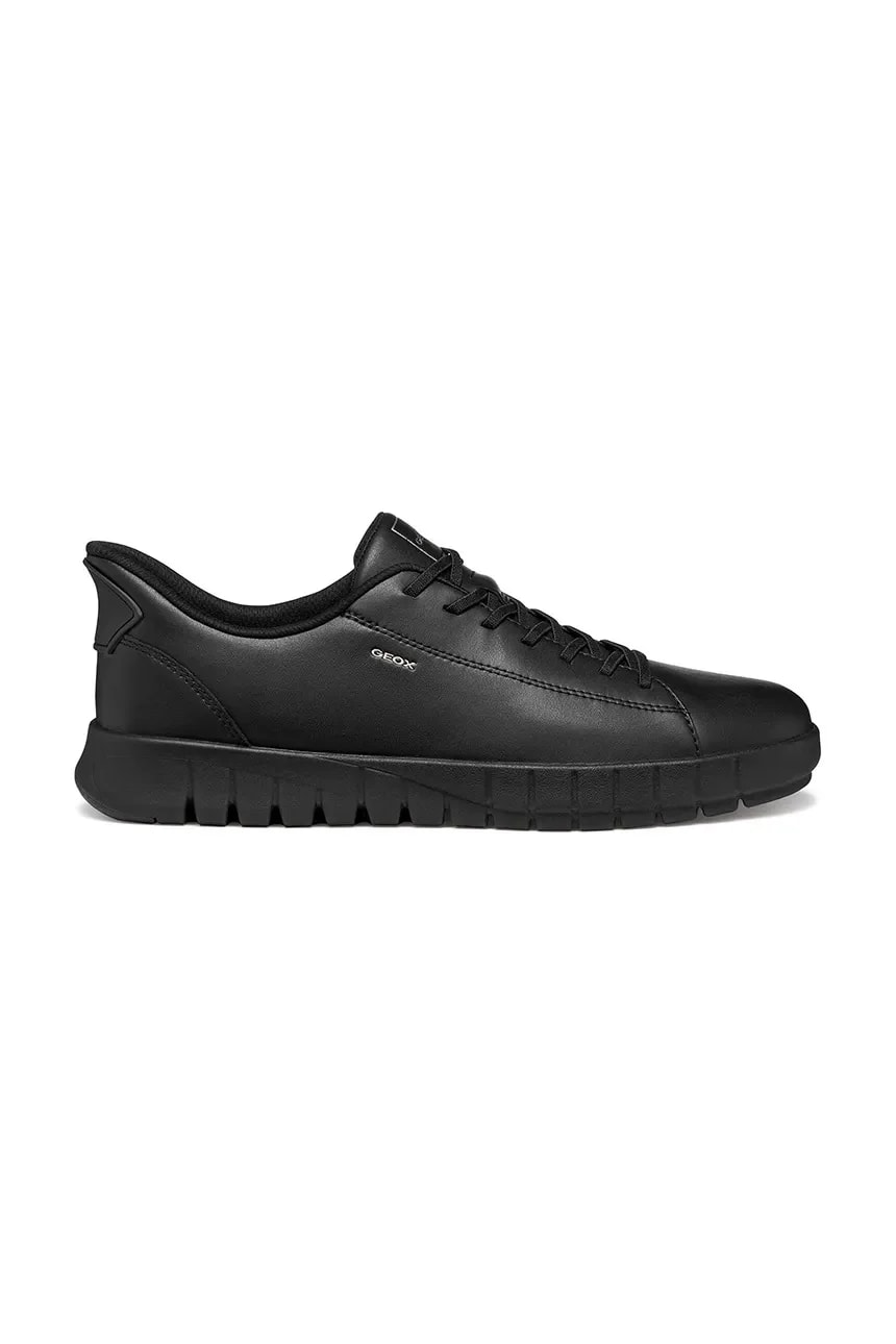 кожаные кроссовки U FLEXTRIDE PLUS Fast In