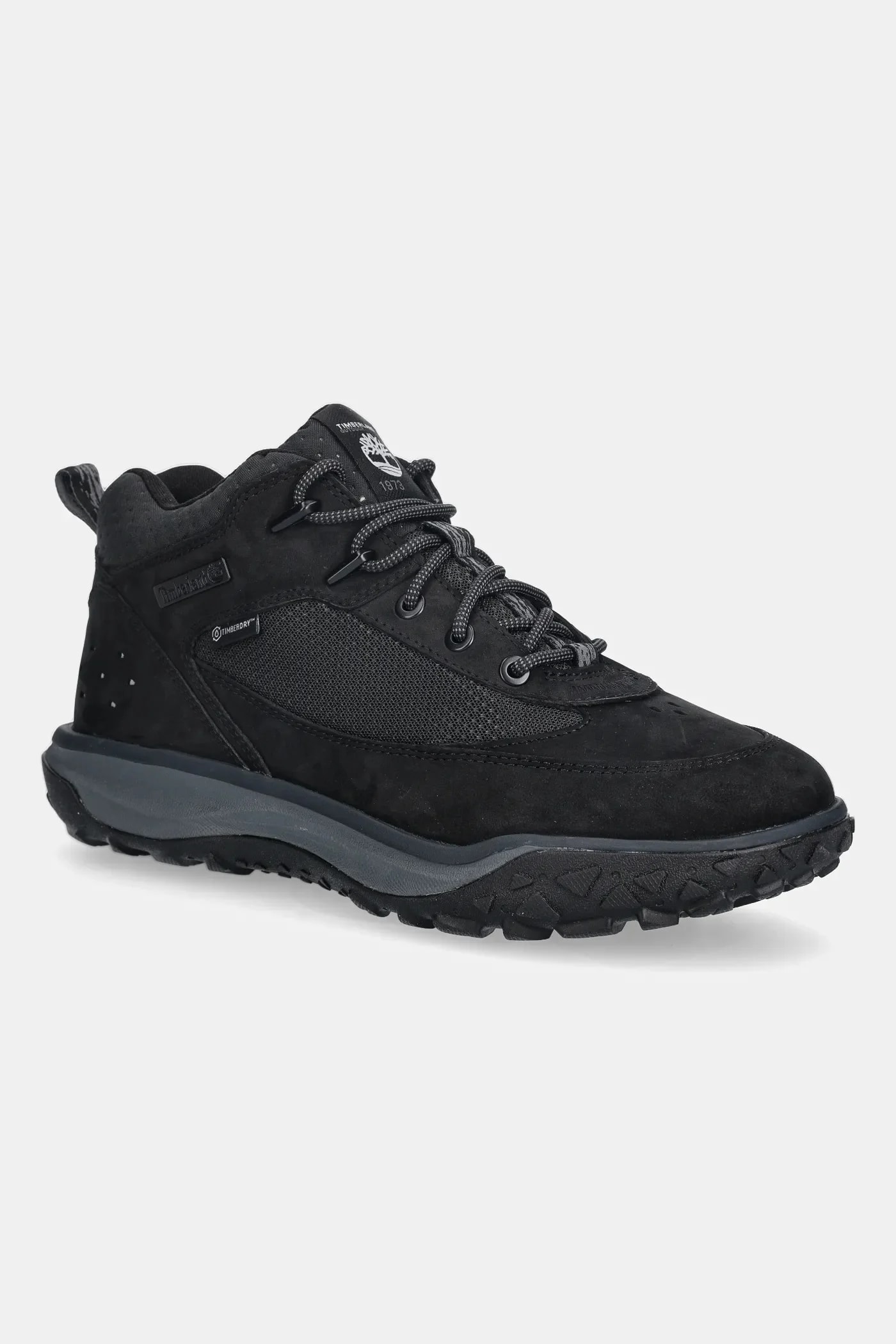 Кроссовки Timbercush Motion 7 Mid