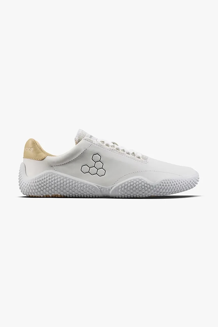 кожаные кроссовки MOTUS STUDIO SNEAKER LTH