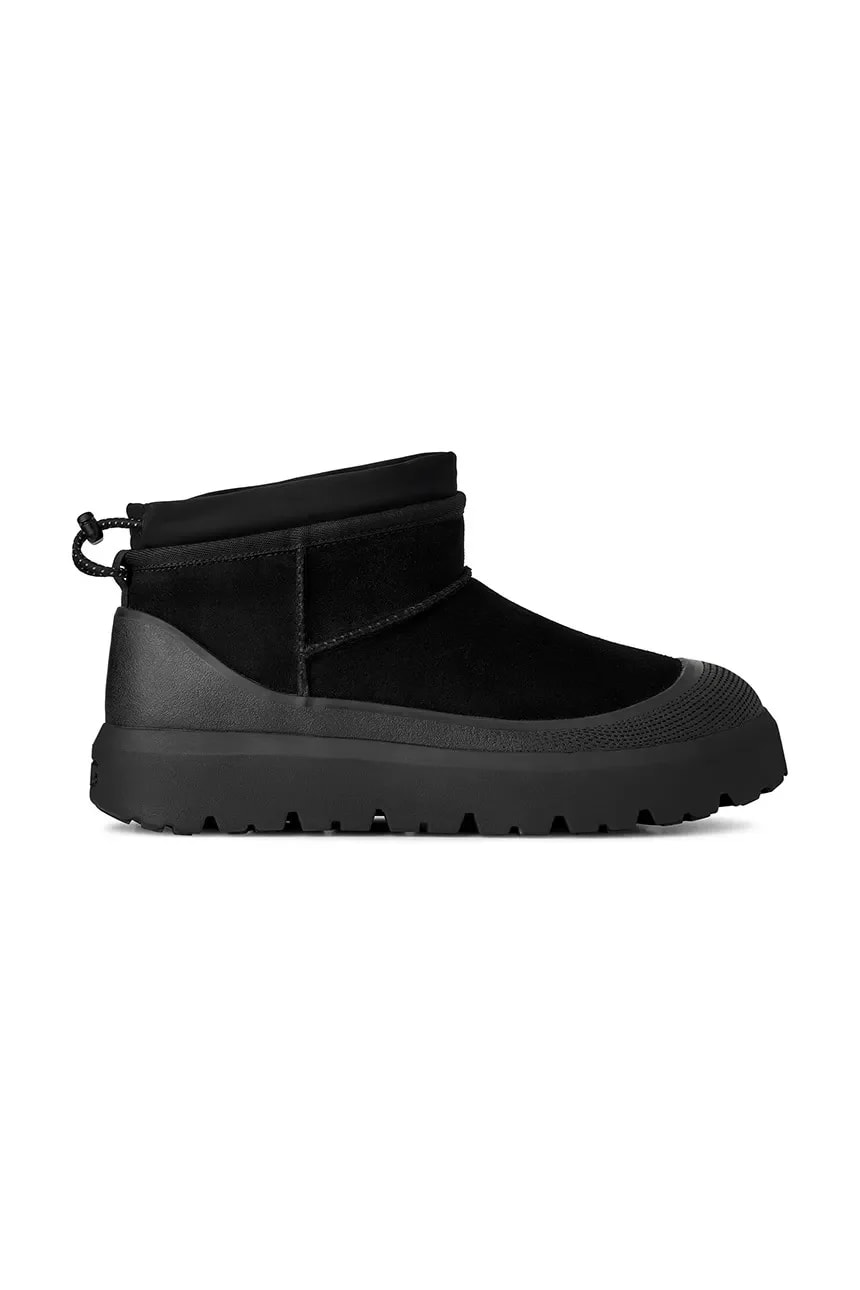 Зимние ботинки Cl Ultra Mini Weather Hybrid