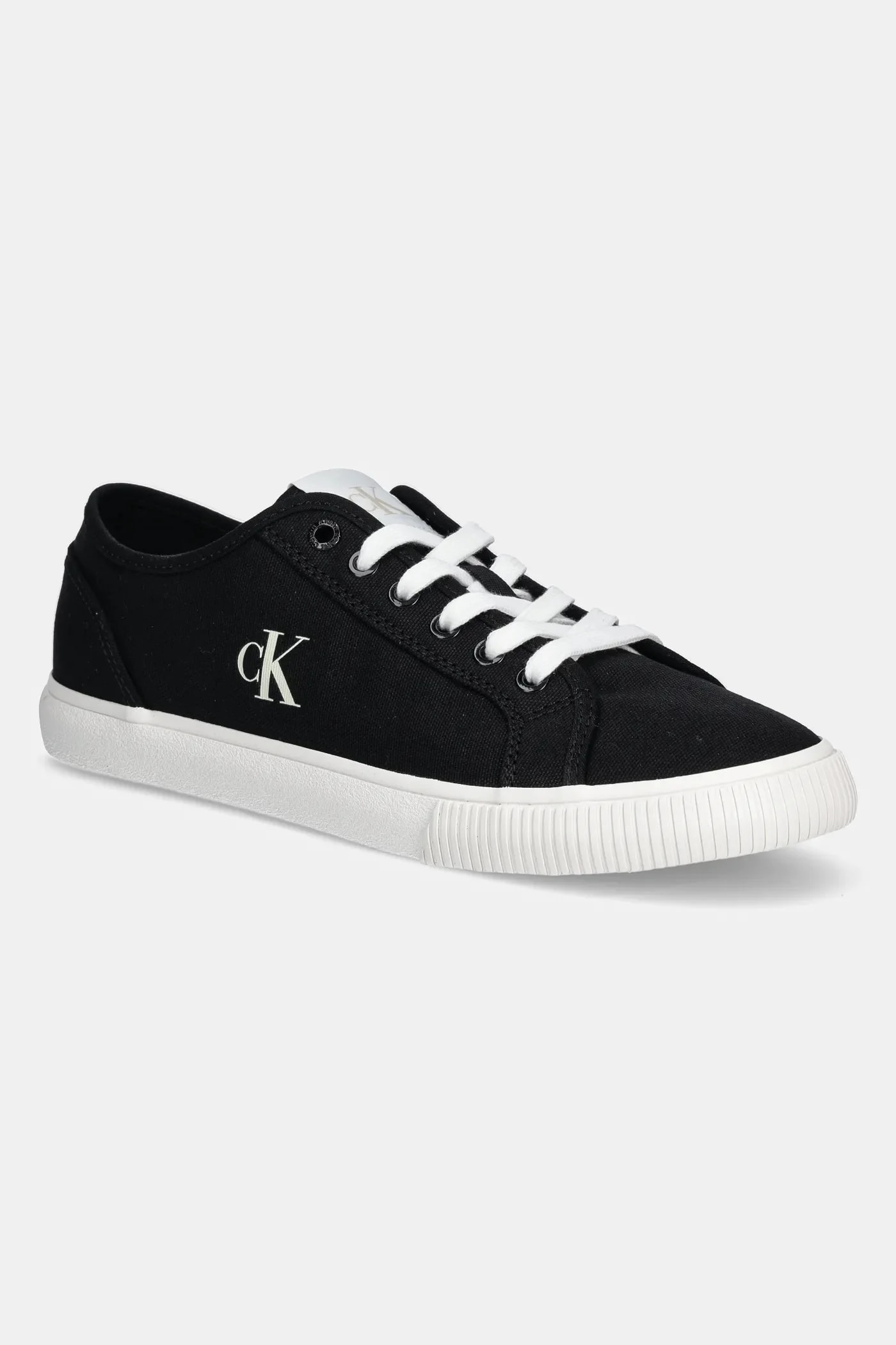 кроссовки ESS VULC LOW MG CANVAS