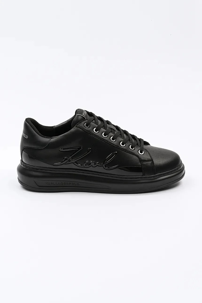 кроссовки KAPRI MENS из нубука