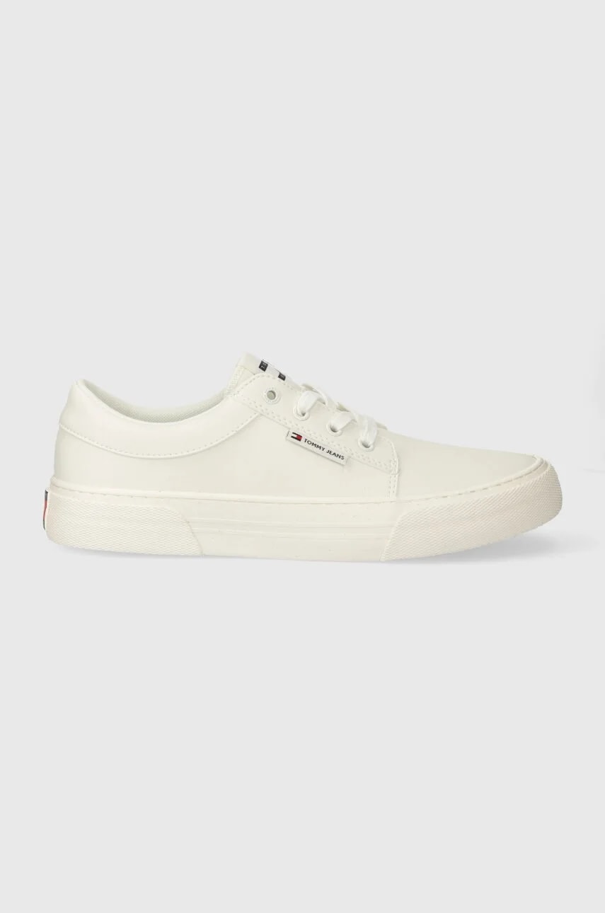Кроссовки TJM VULC. СКЕЙТ-ДЕРБИ ЭСС