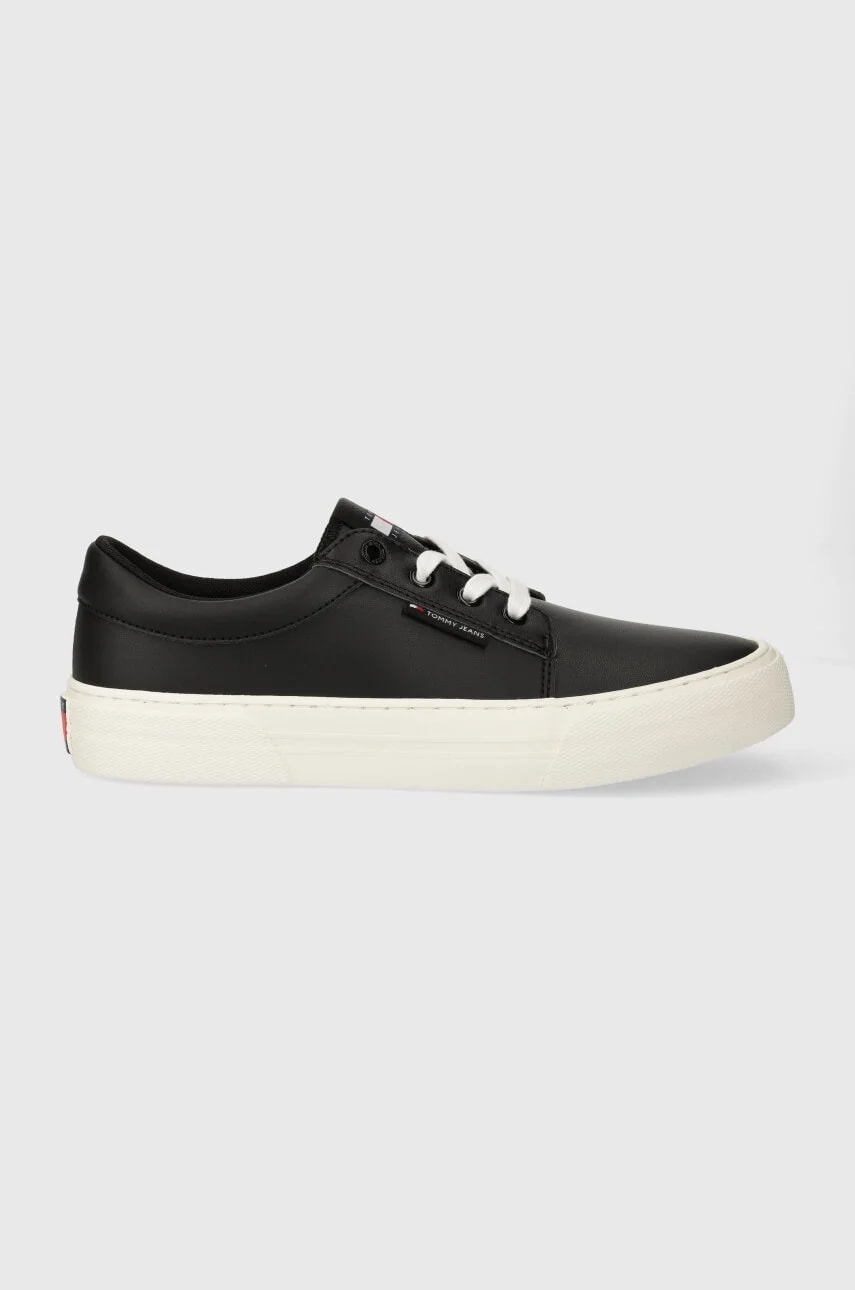 Кроссовки TJM VULC. СКЕЙТ-ДЕРБИ ЭСС