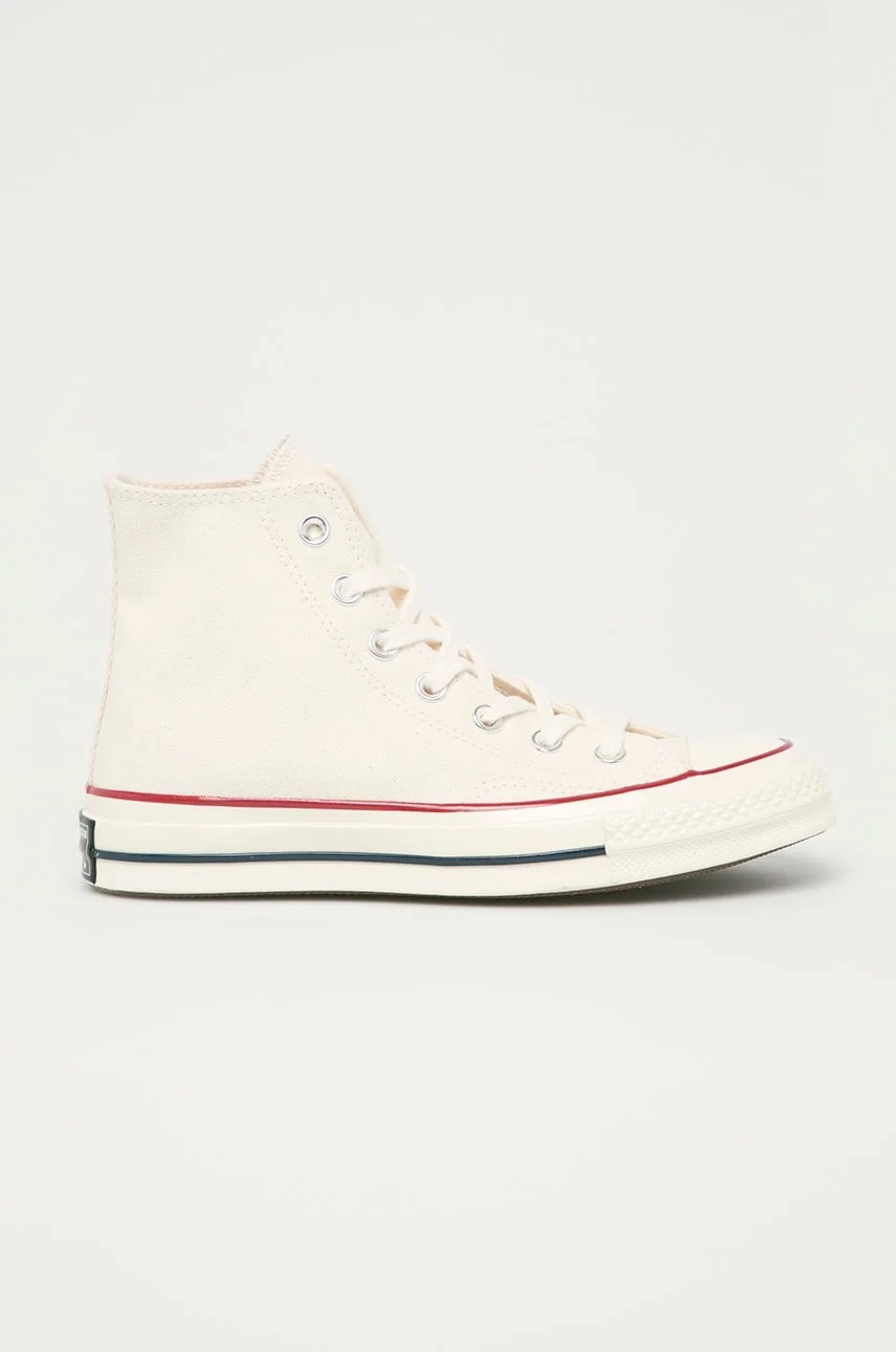 кроссовки Chuck 70 бежевые для мужчин