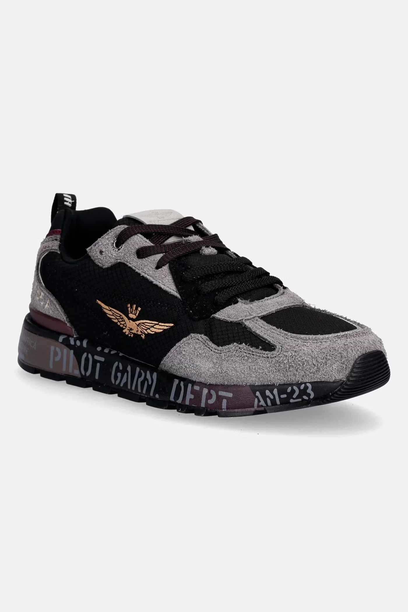кроссовки FURRY SNEAKERS