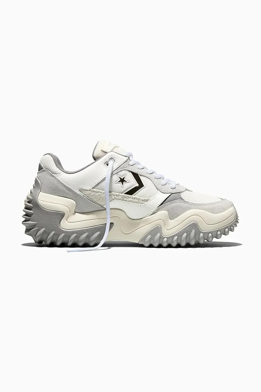 кроссовки Wave Motion Trainer