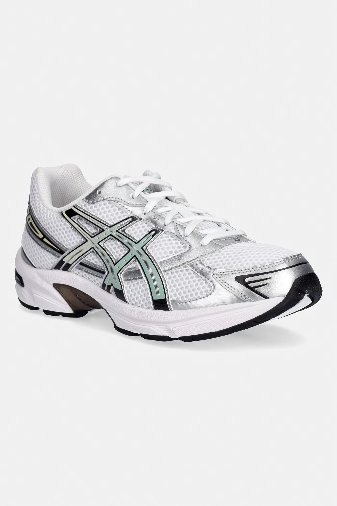 кроссовки GEL-1130 белые для мужчин