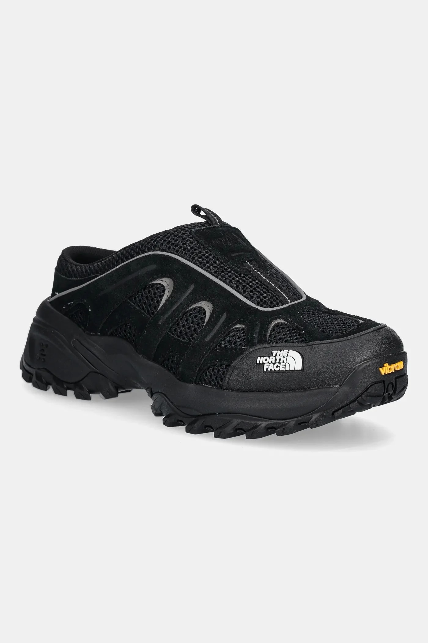 кроссовки Hedgehog 06 Rvst Mule