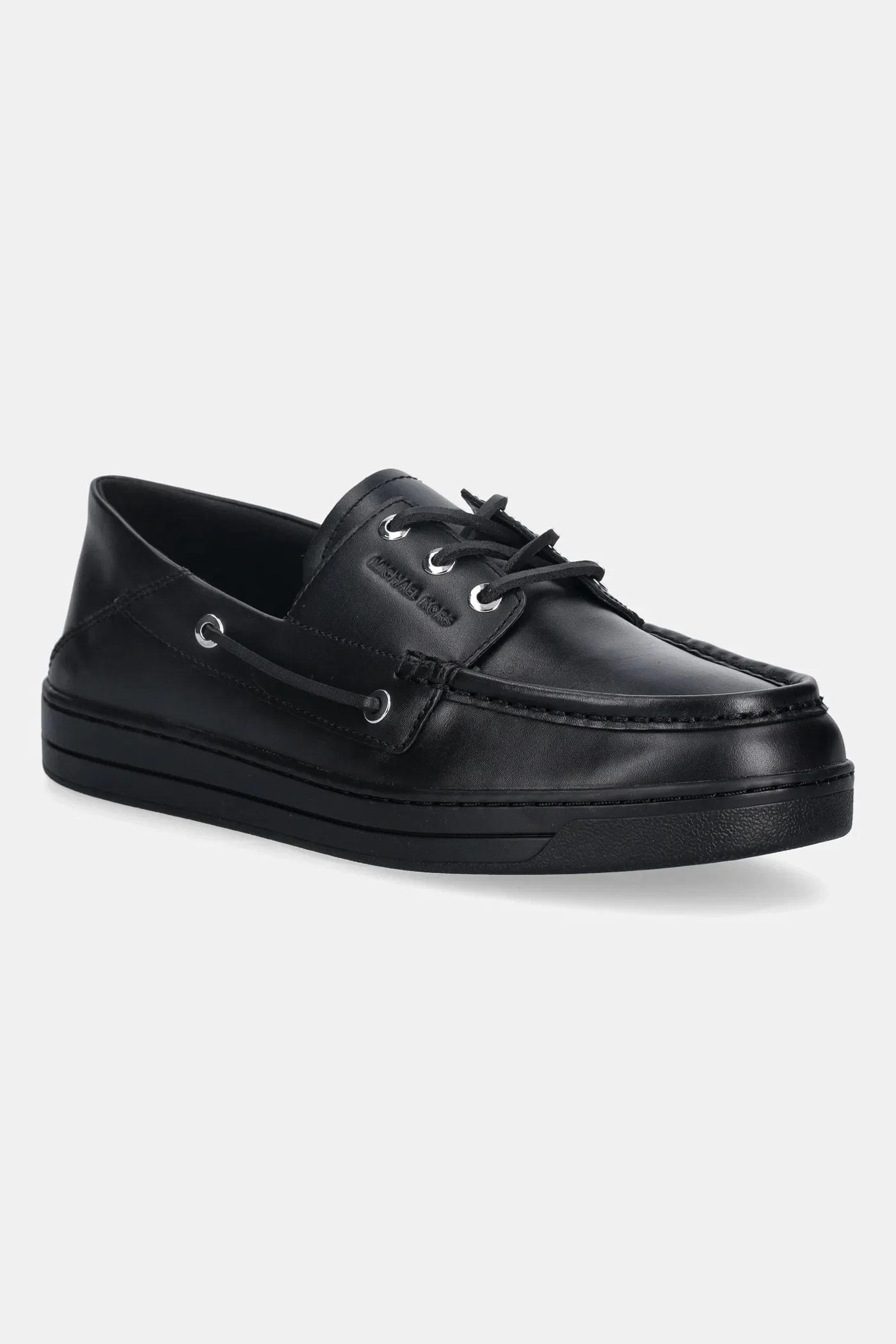 Кожаные мокасины Aiden Slip On