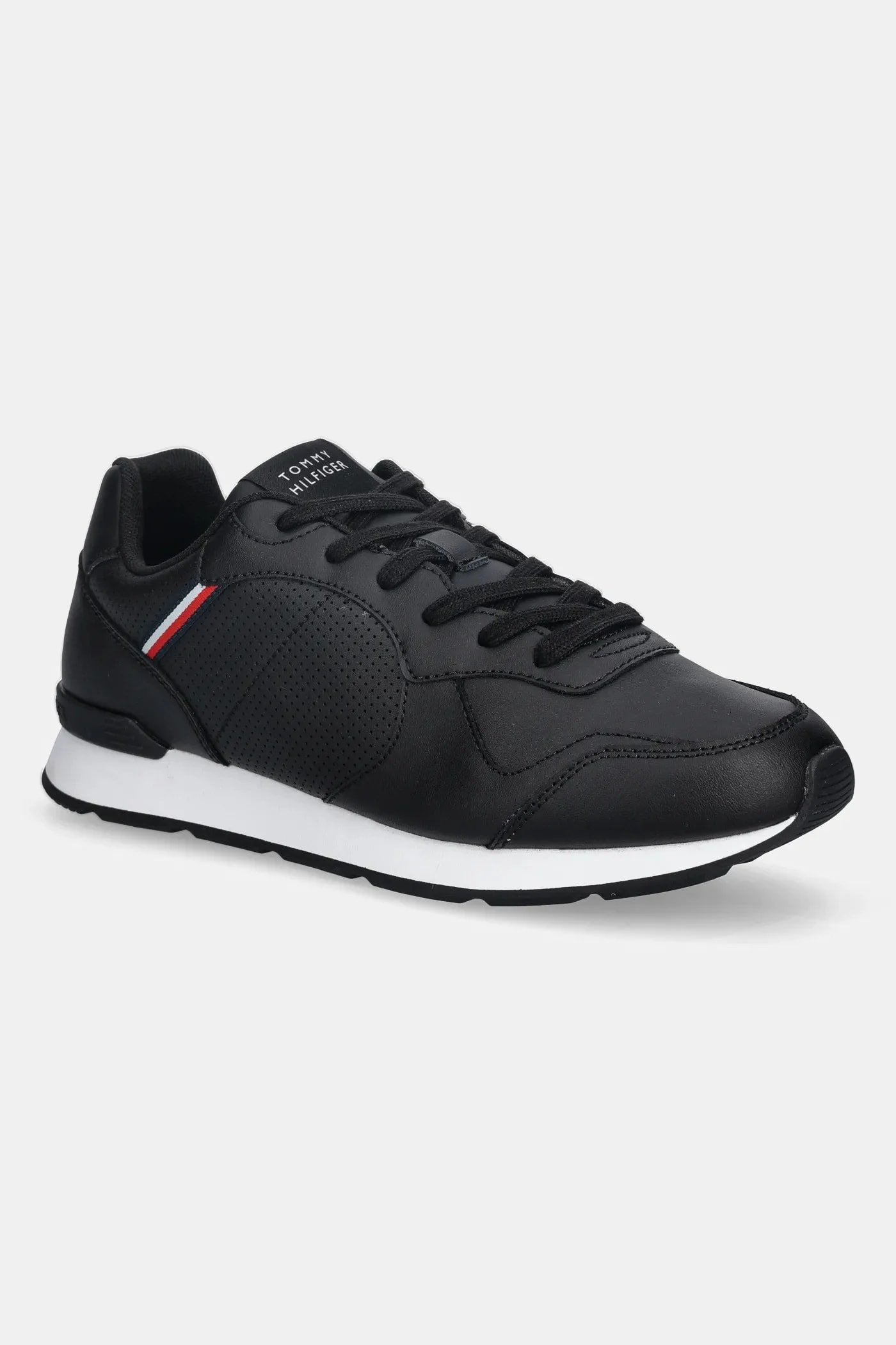 кроссовки RUNNER ICON LEATHER