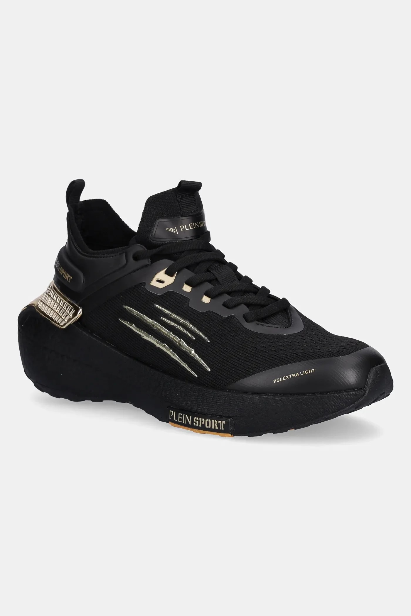 кроссовки Stealth Runner Extra Light
