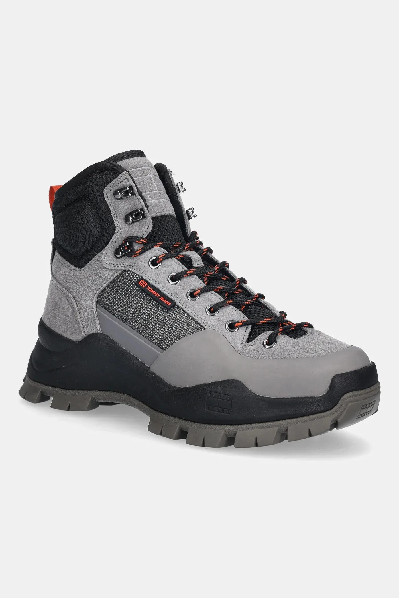 Обувь TJM HYBRID BOOT