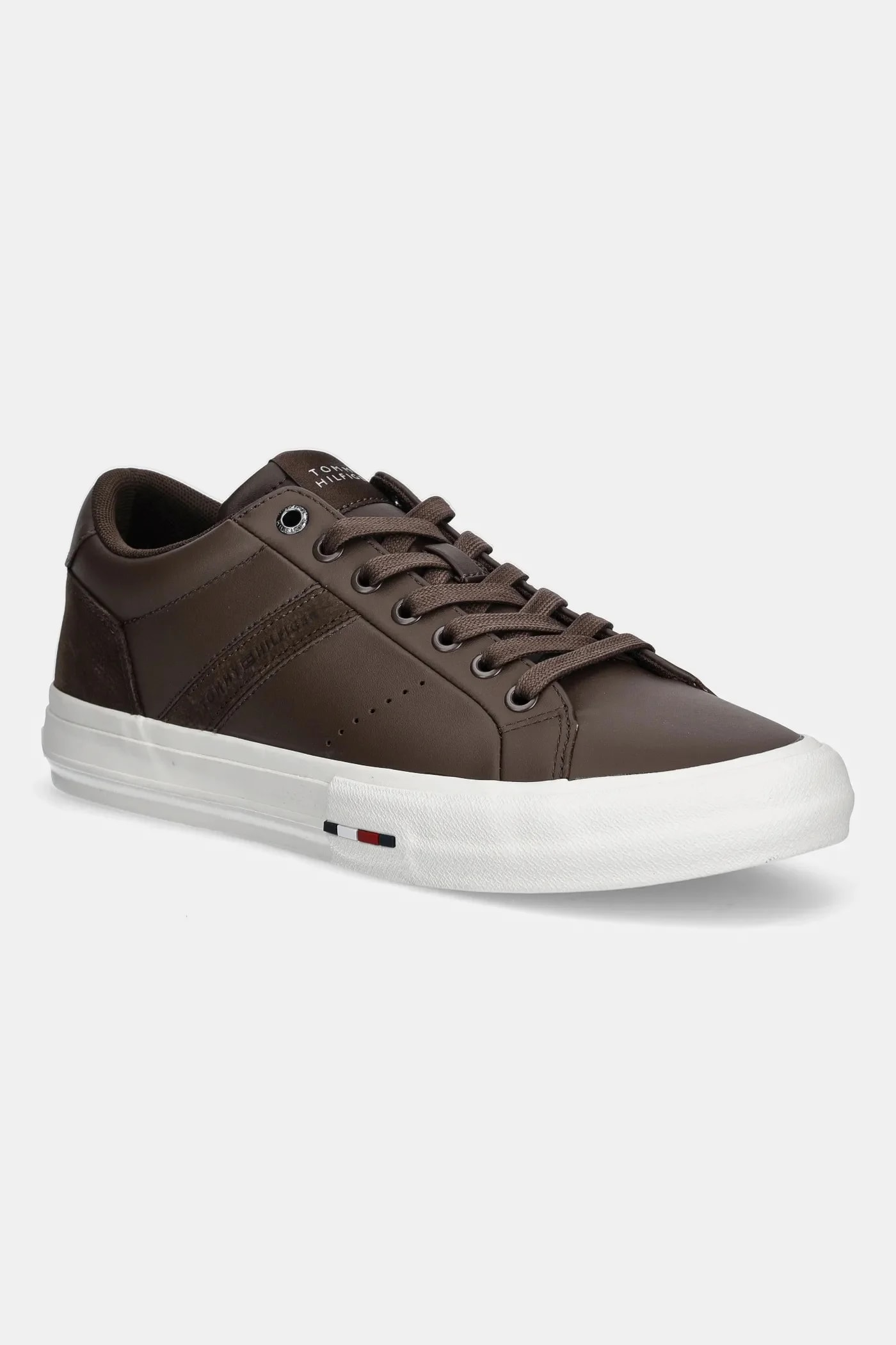 кроссовки TH HI VULC LTH STREET